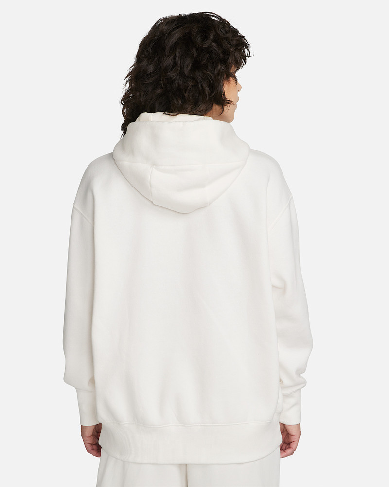 Nike Nike Sportswear Phoenix Fleece Women's Oversized Pullover Hoodie outlook