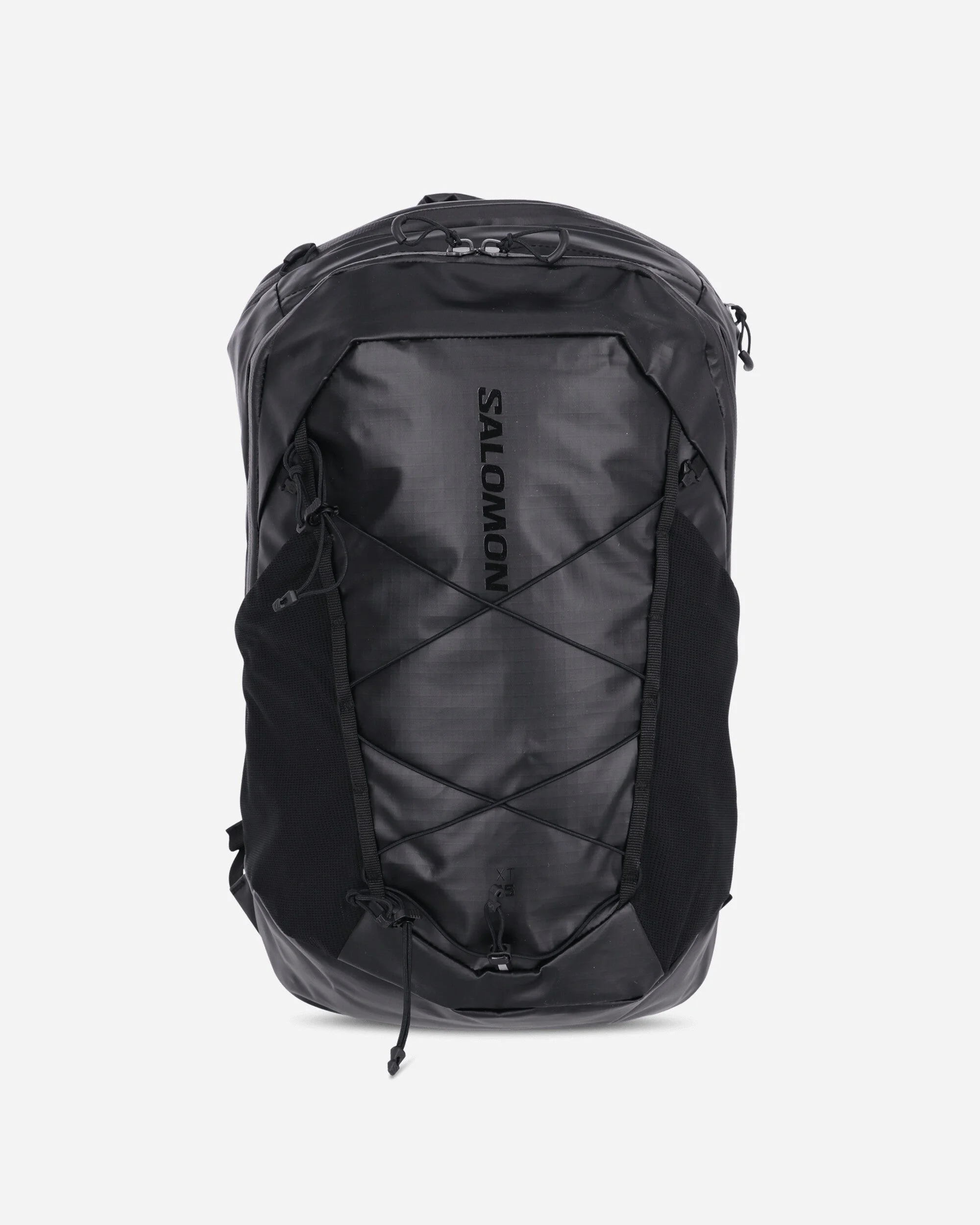 XT 15 OG Backpack Black - 1