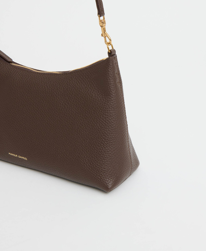 Mansur Gavriel RHEA BAG outlook