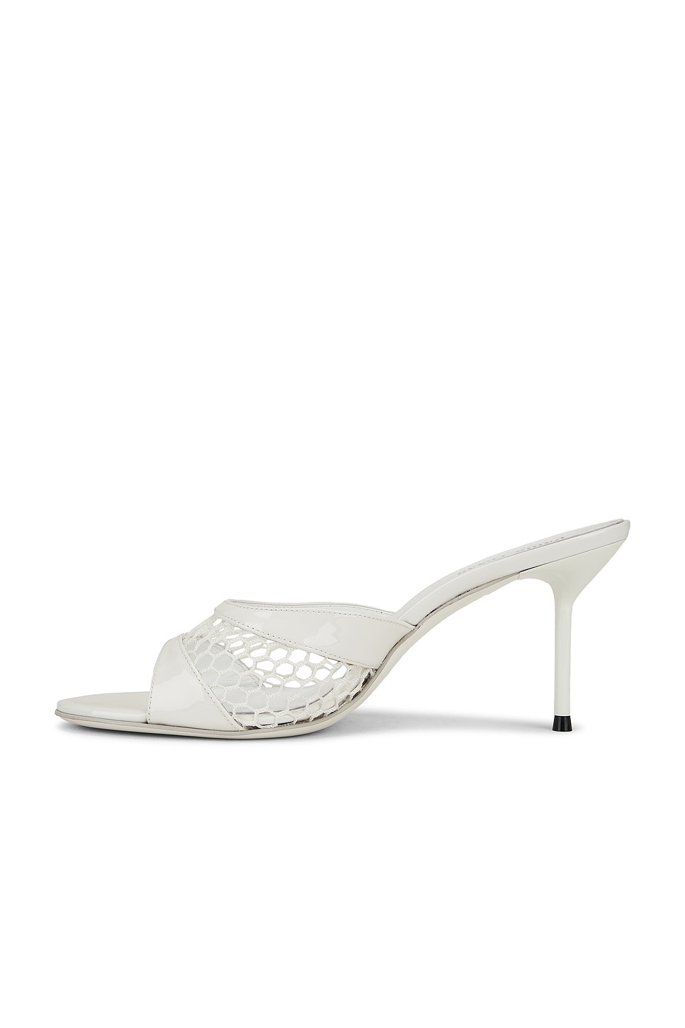 Lidia 70 Mule - 5