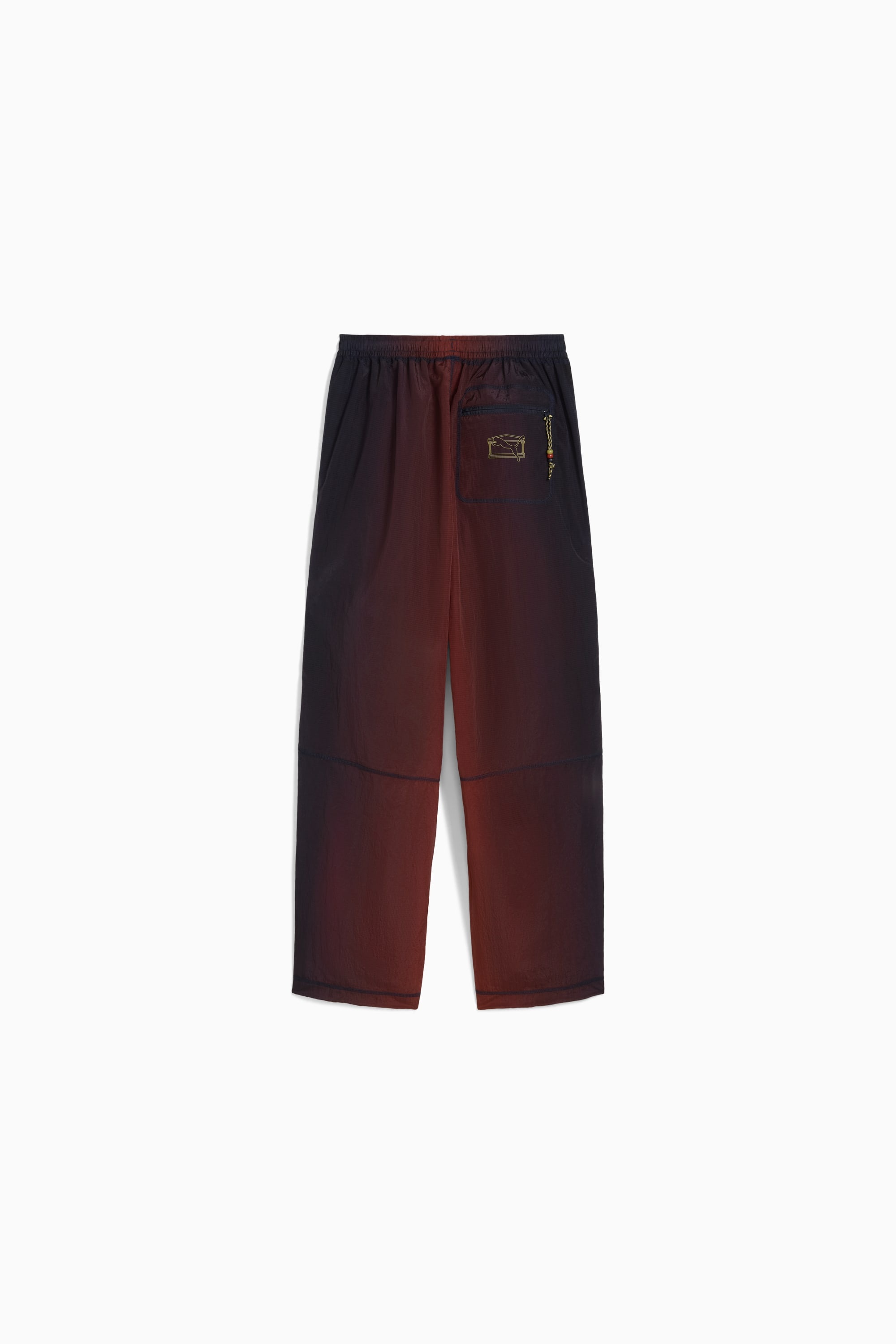PUMA x ARIES Pants Unisex - 2