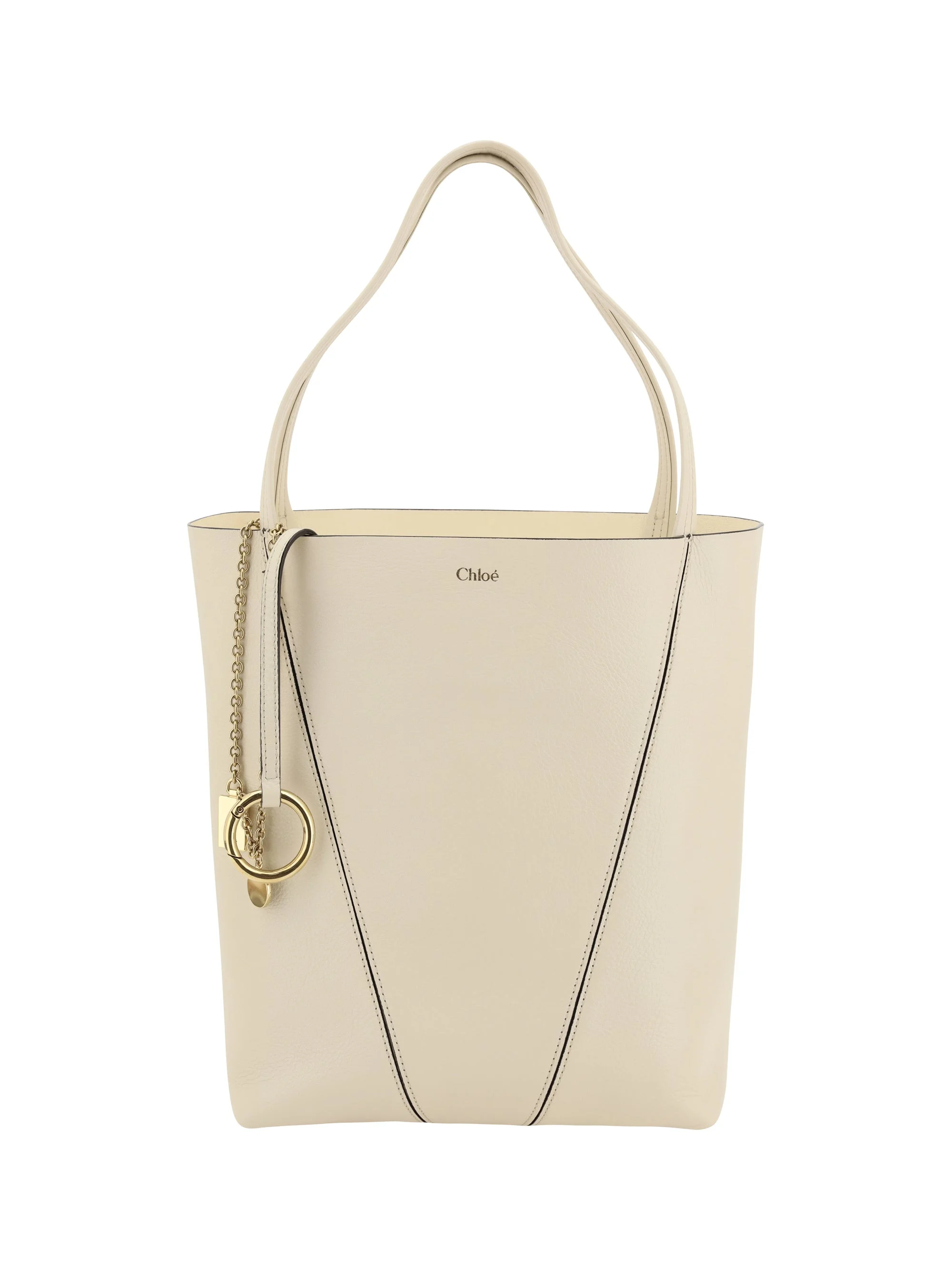 Chloé Women Spin Shoulder Bag - 1