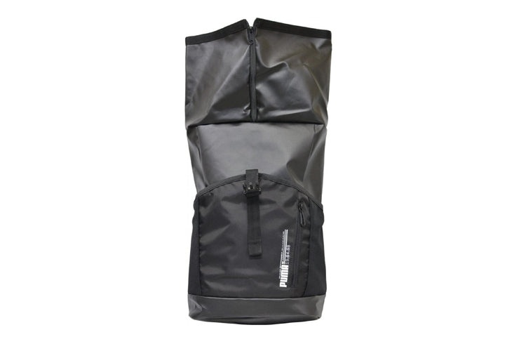 Puma energy rolltop backpack online