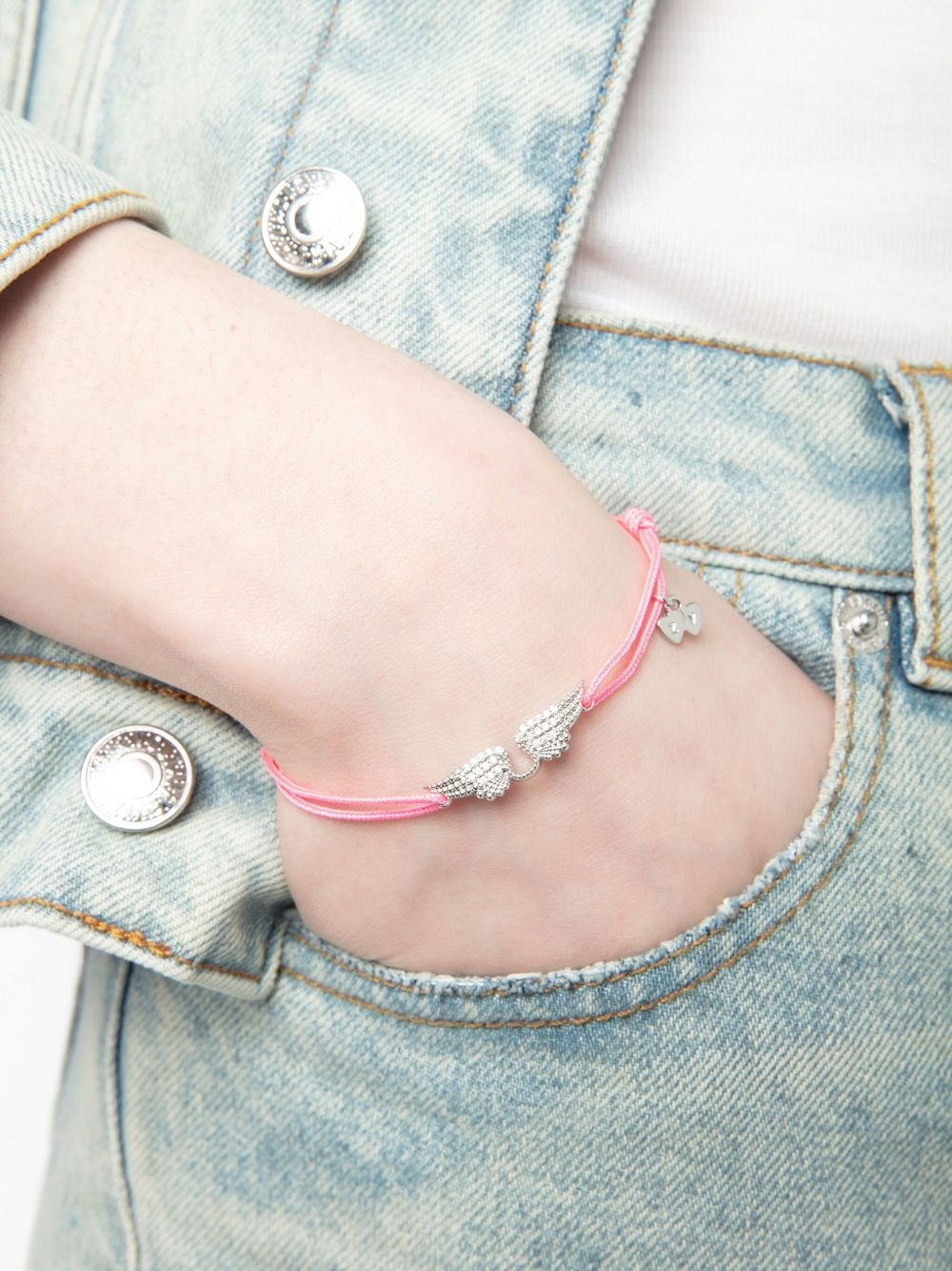 Link Rock bracelet - 3