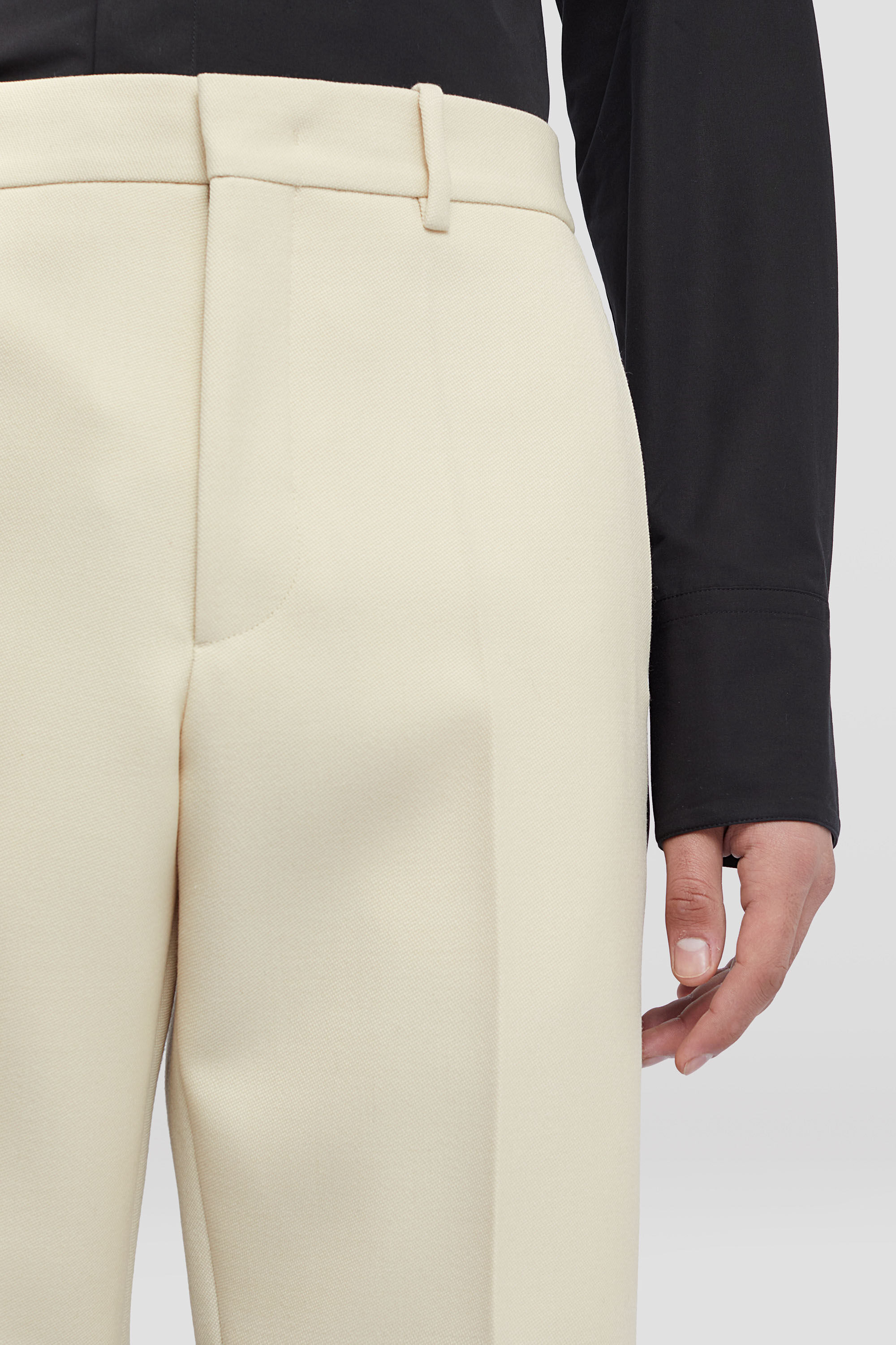 Tailored Trousers - 5