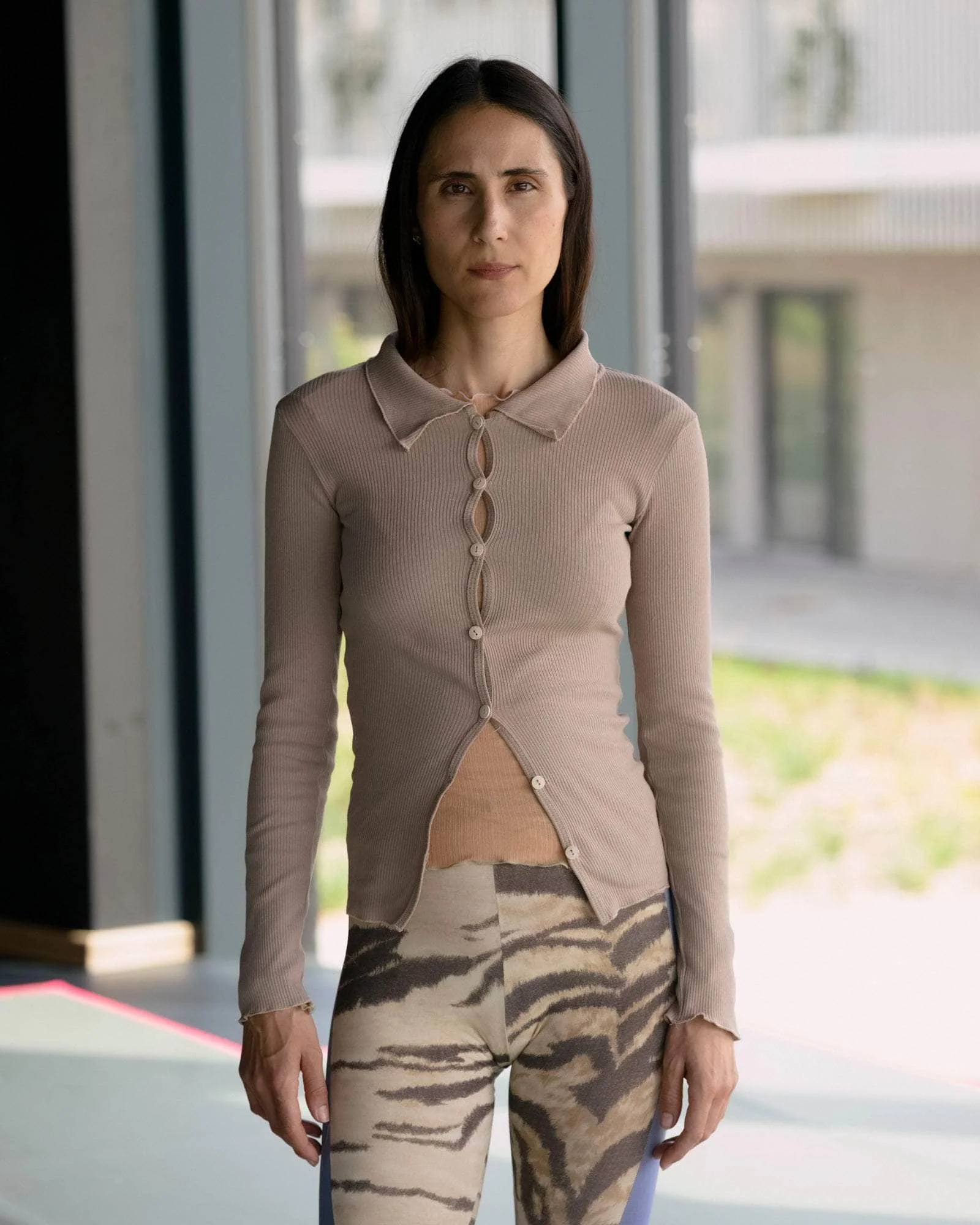 Iso Shirts - Recycled Cotton - 1