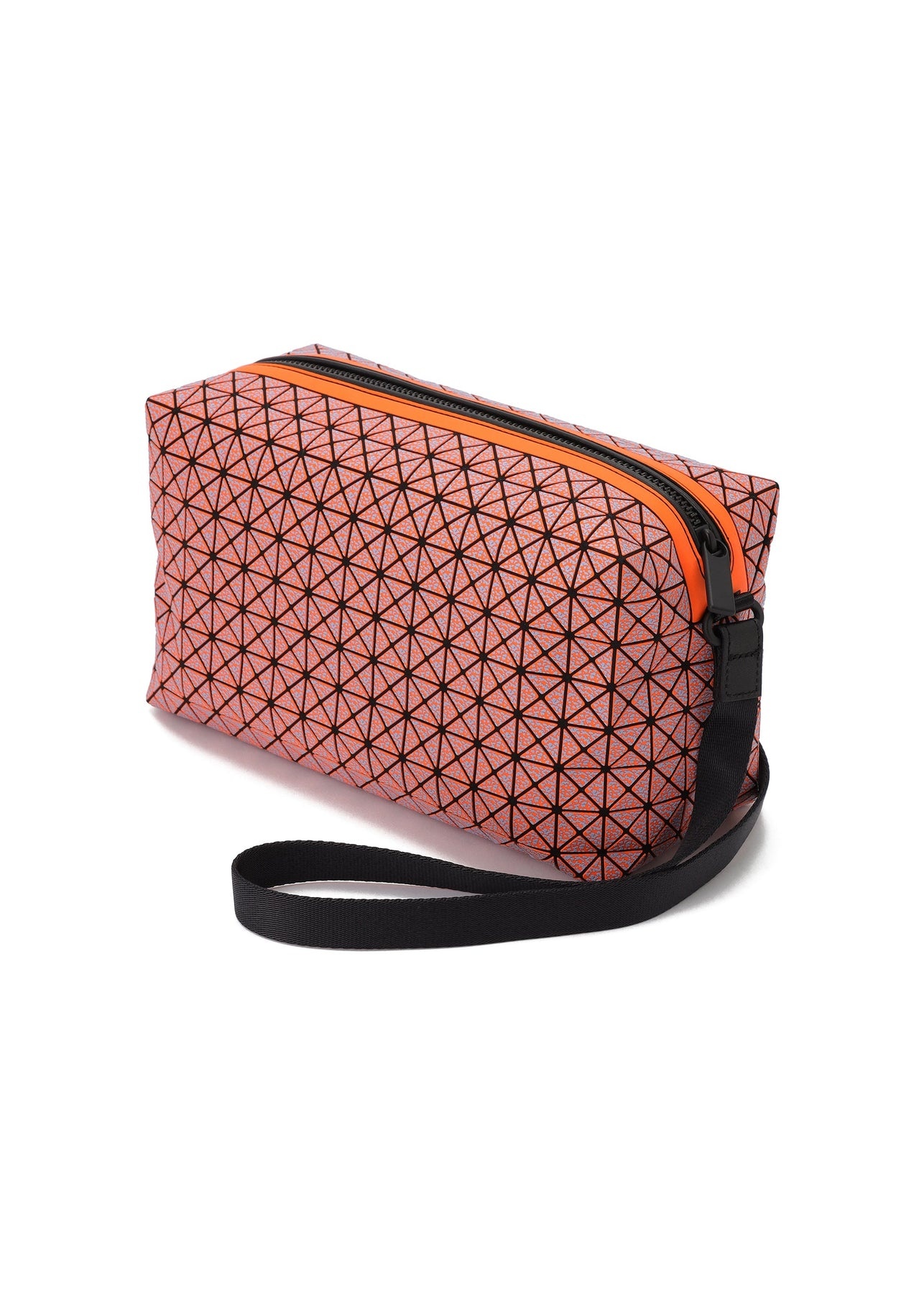 SADDLE BAG CROSSBODY - 3