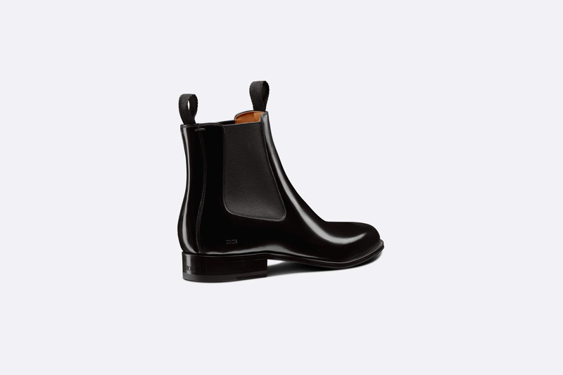 Dior Timeless Chelsea Boot 3
