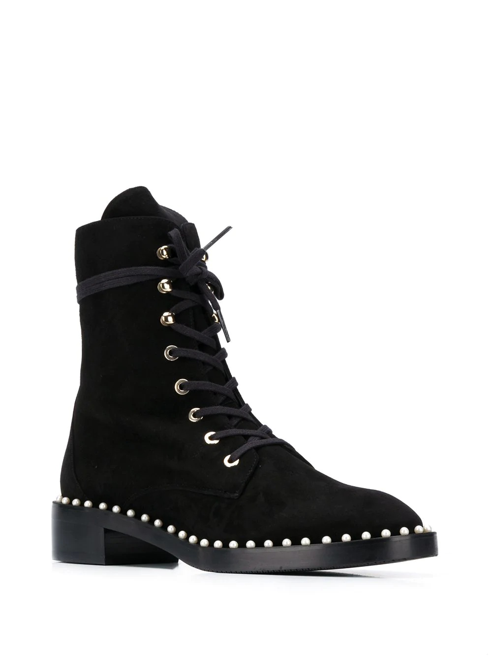 Allie ankle boots - 2