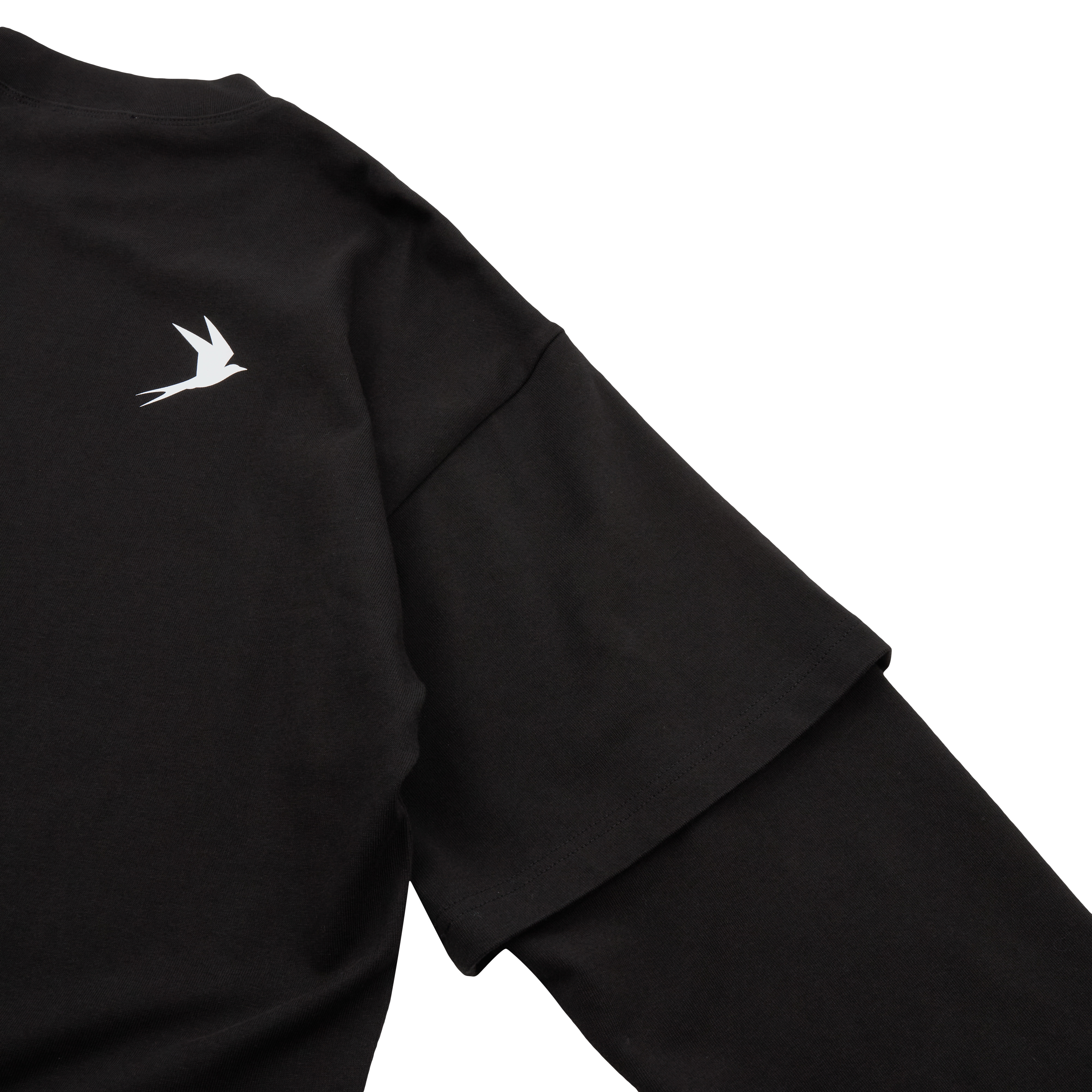 Hringbraut Longsleeve (Unisex) - 10