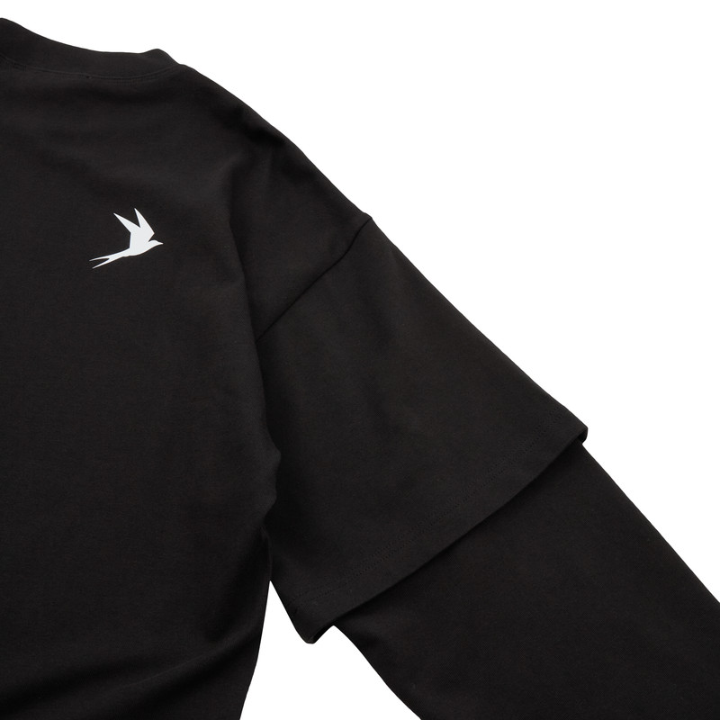 Hringbraut Longsleeve (Unisex) 10