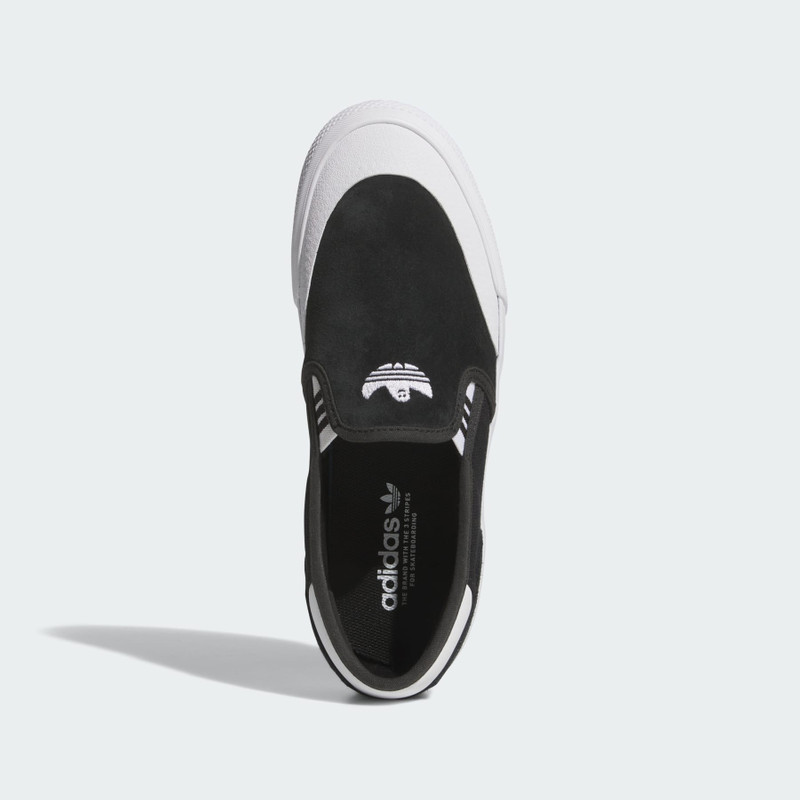SHMOOOFOIL SLIDE Shoes 3