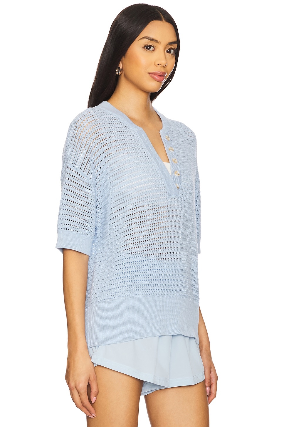 Callie Knit Top - 2