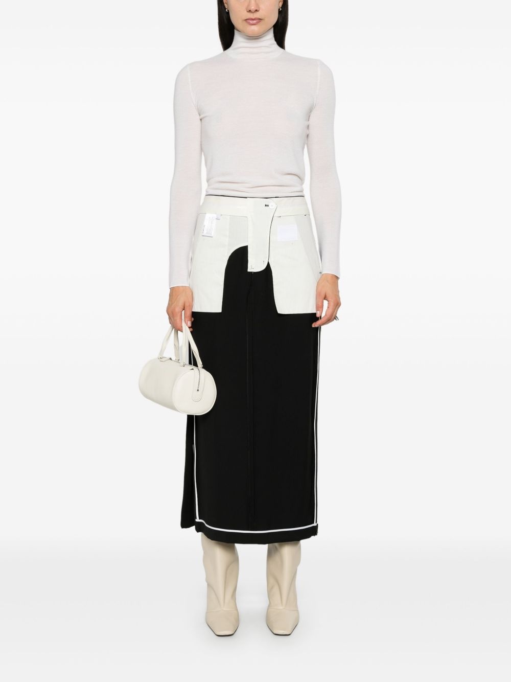 Lory sweater - 2