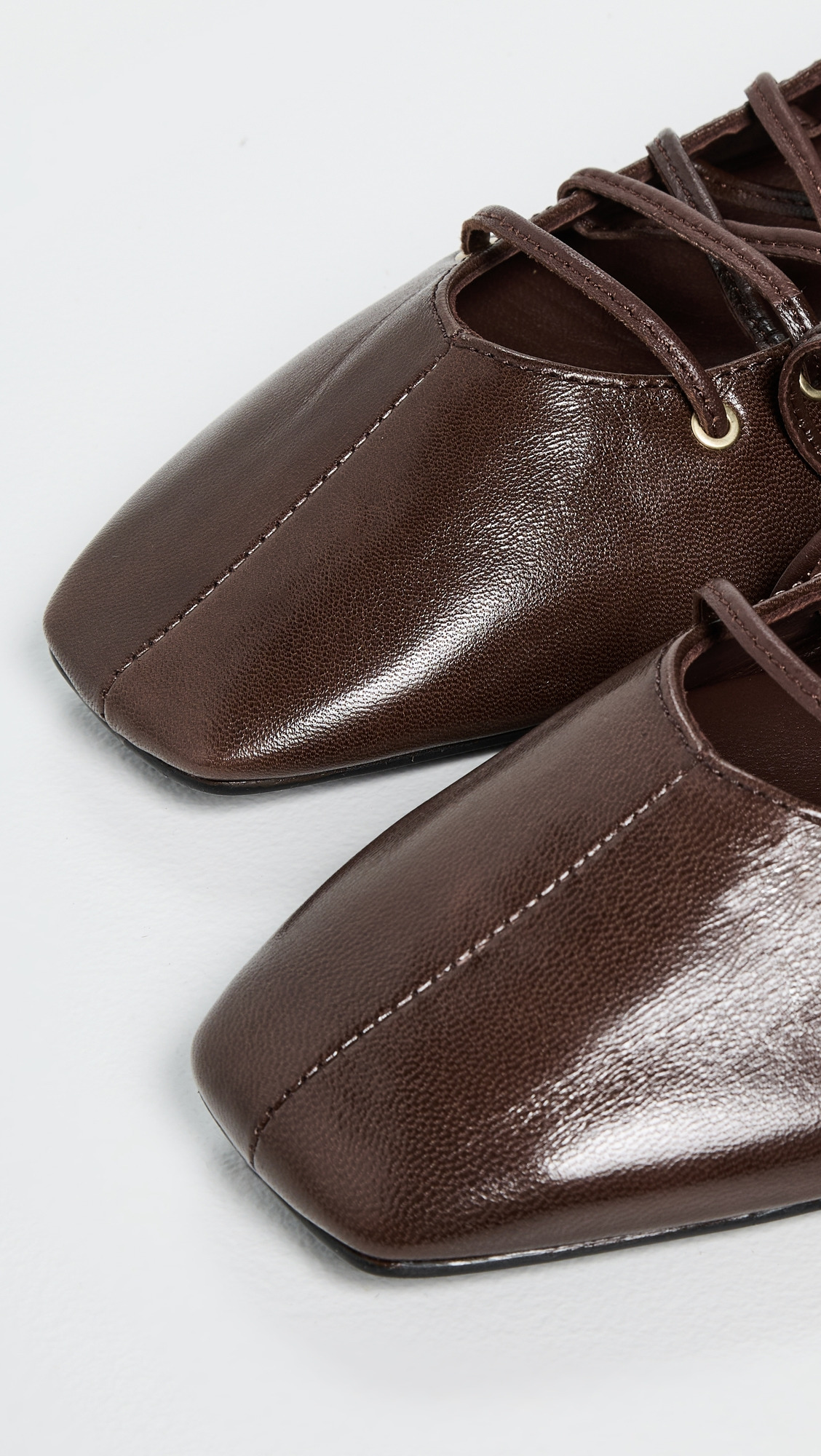 Sophia Ballet Flats - 5
