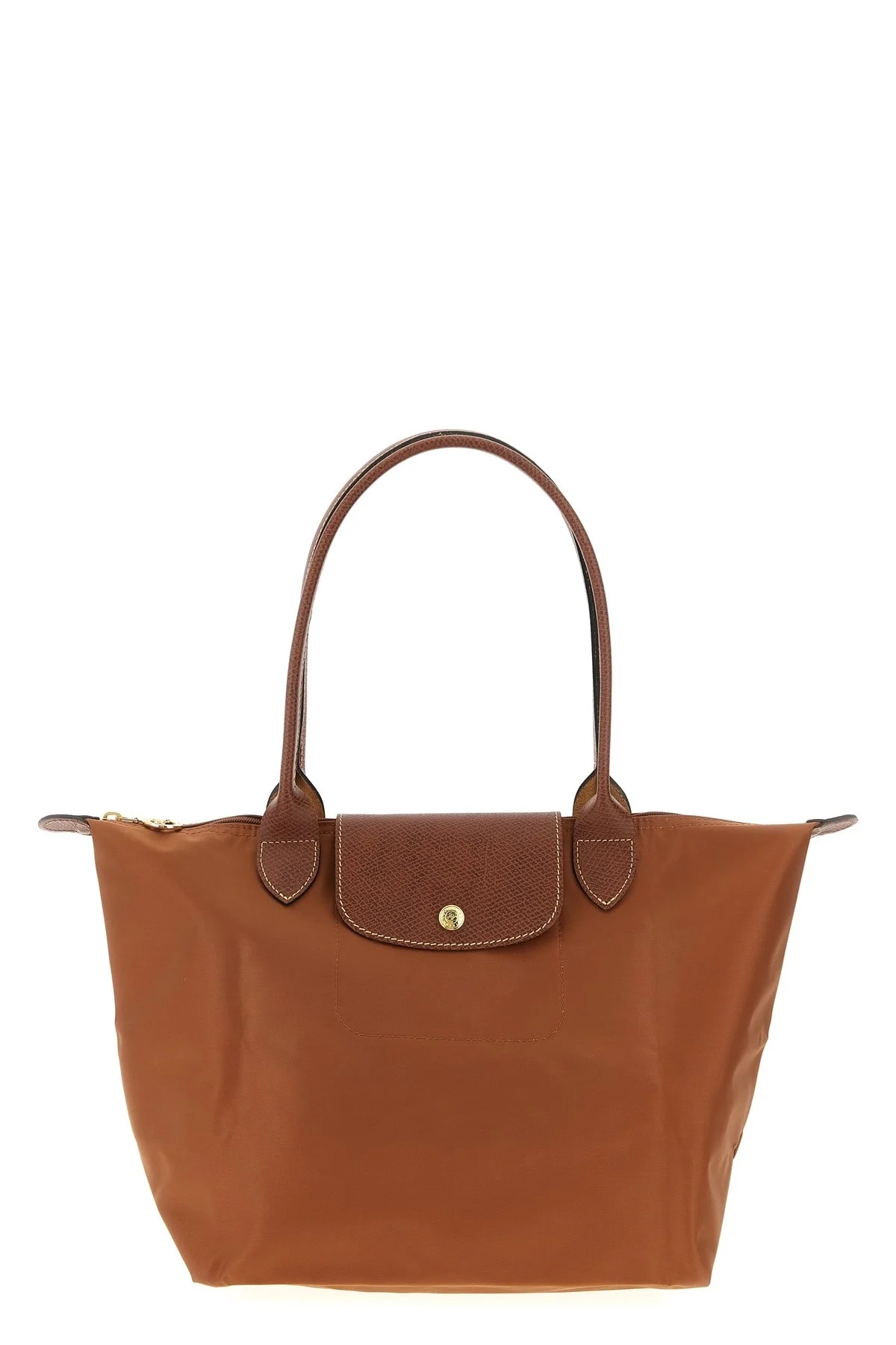 'M Le Pliage Original' shoulder bag - 1