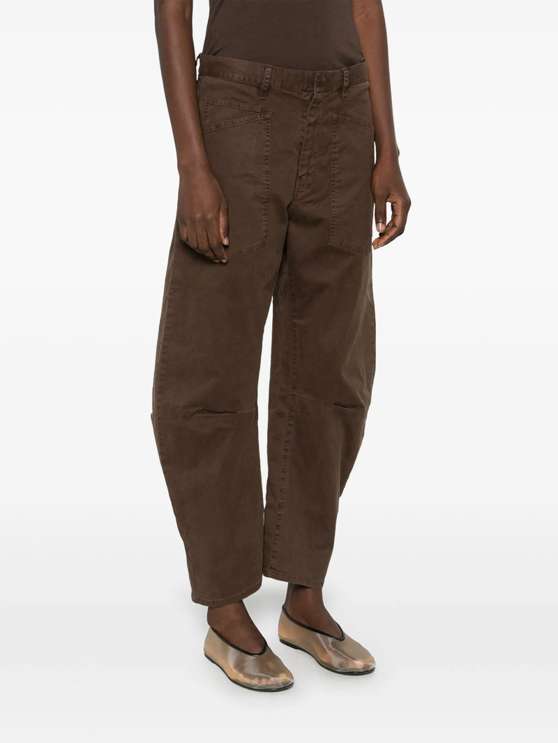 NILI LOTAN Nili Lotan Shon Trousers outlook