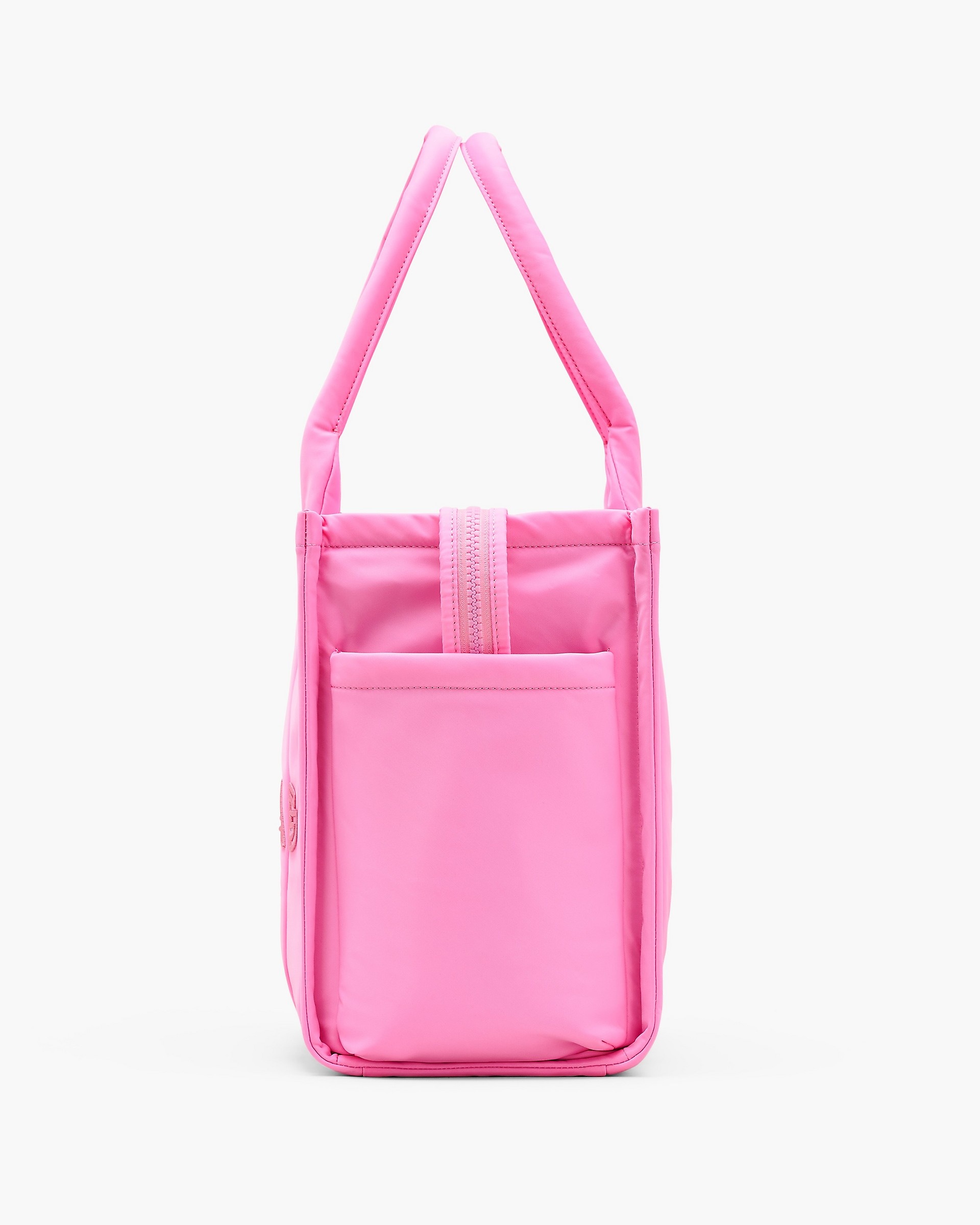 THE PUFFY NYLON LARGE TOTE BAG - 6