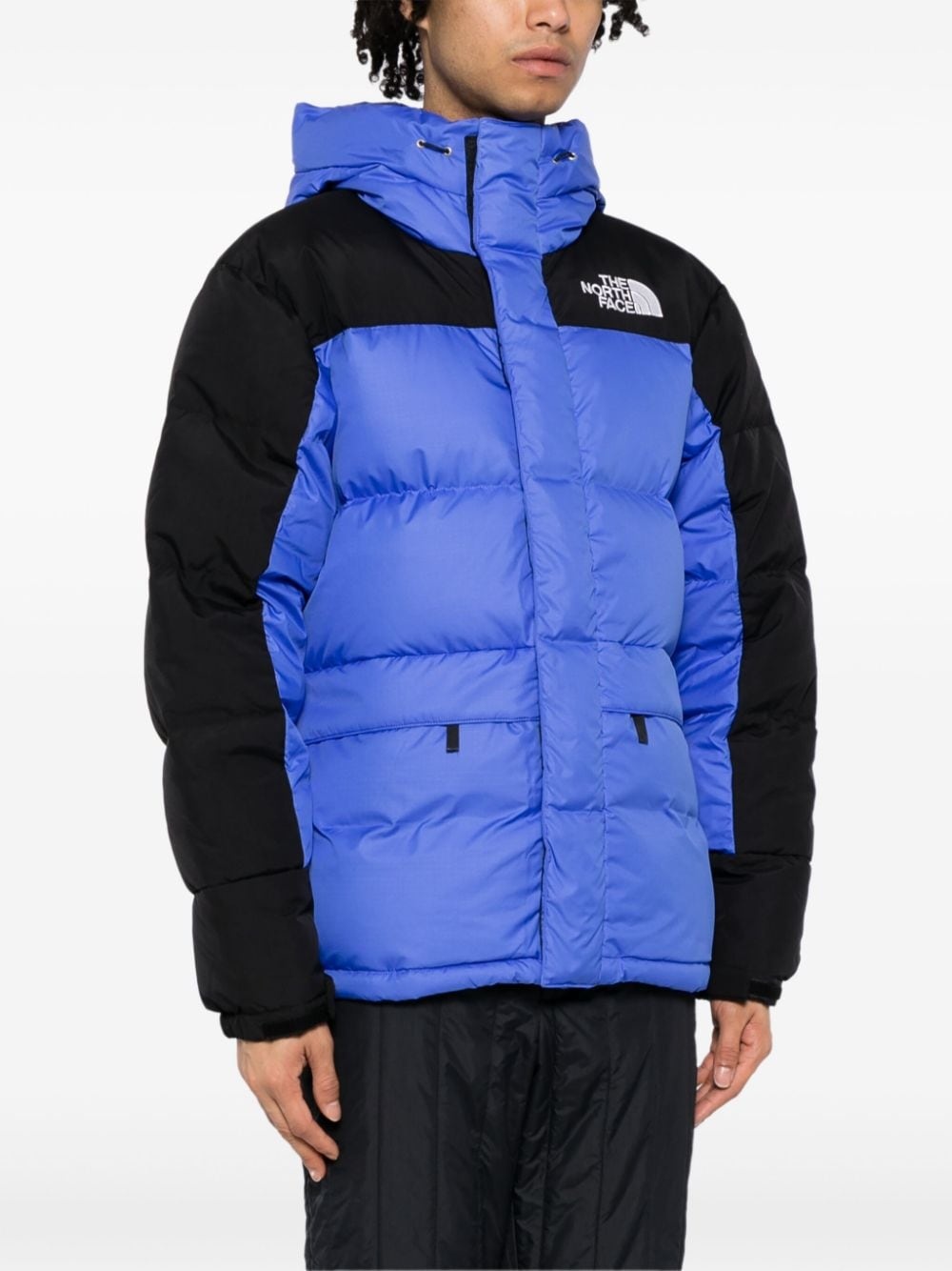 Himalayan padded jacket - 3
