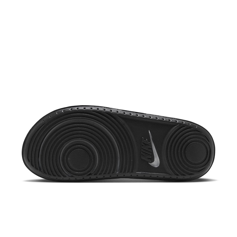 Nike (WMNS) Nike Offcourt Slides 'White Black Mismatched' FQ7646-100 outlook