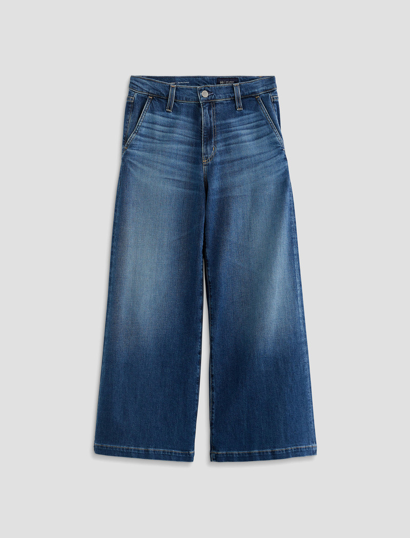 Stella Ankle Jean 1