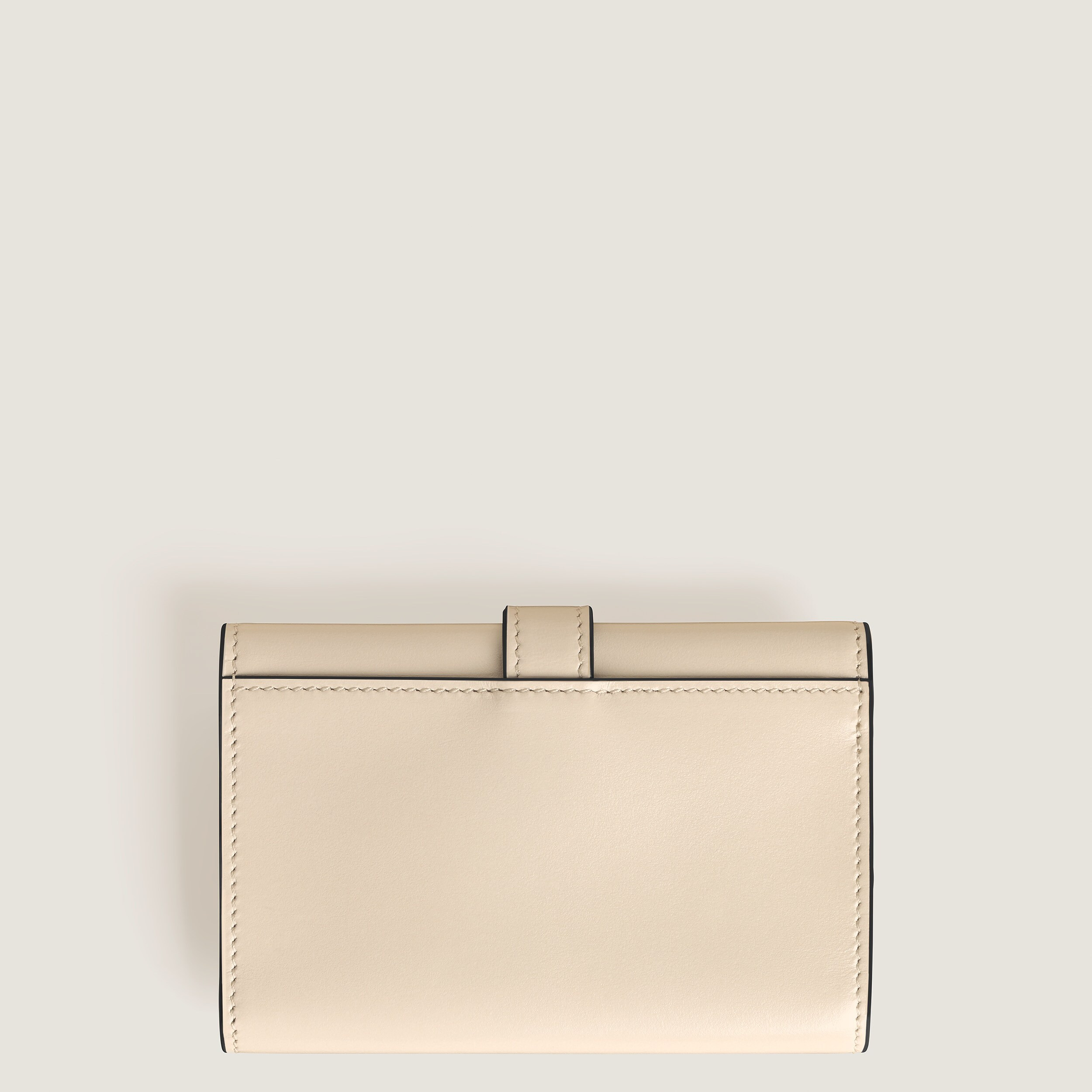 Meisterstück card holder 9cc - 3