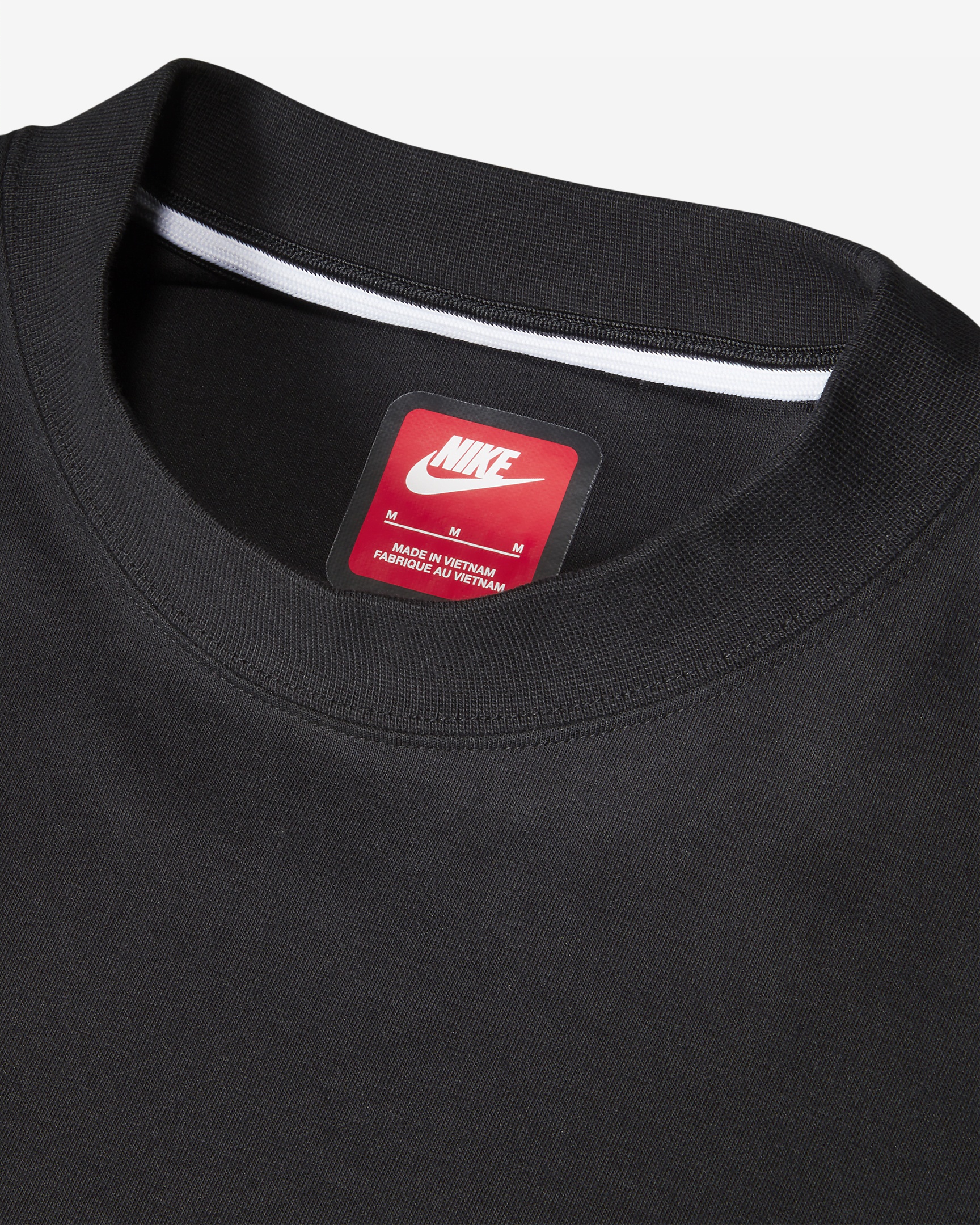 ★NIKE★TECH FLEECE REIMAGINED S/S スウェットシャツ★追跡可 Nike Tech Fleece Reimagined Tops Collection. Nike SNKRS