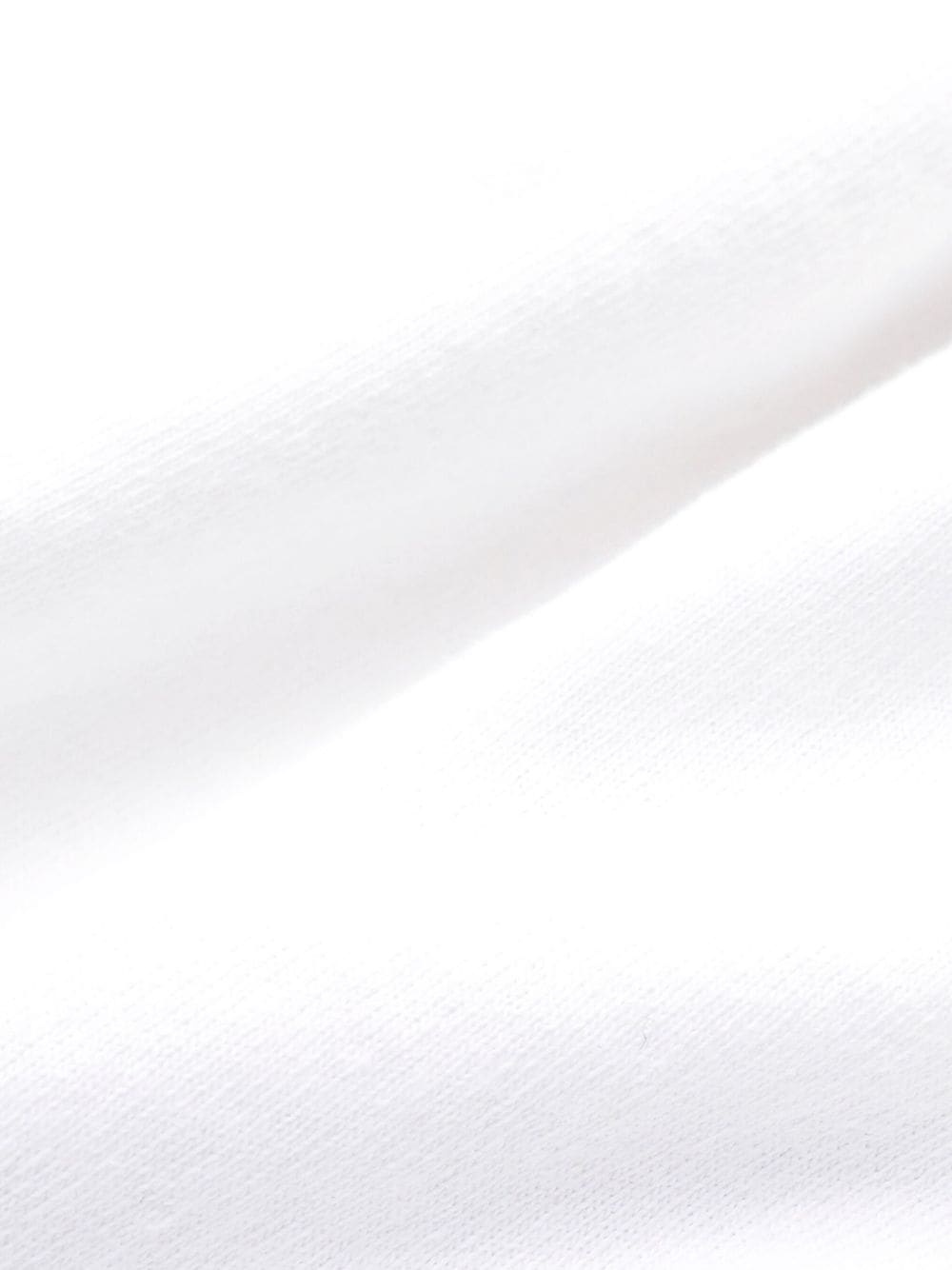 Wellness cotton sweatshirt - 4