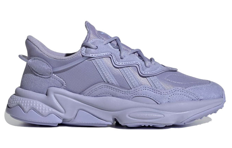(WMNS) adidas Ozweego 'Dust Purple' FX6093 - 2