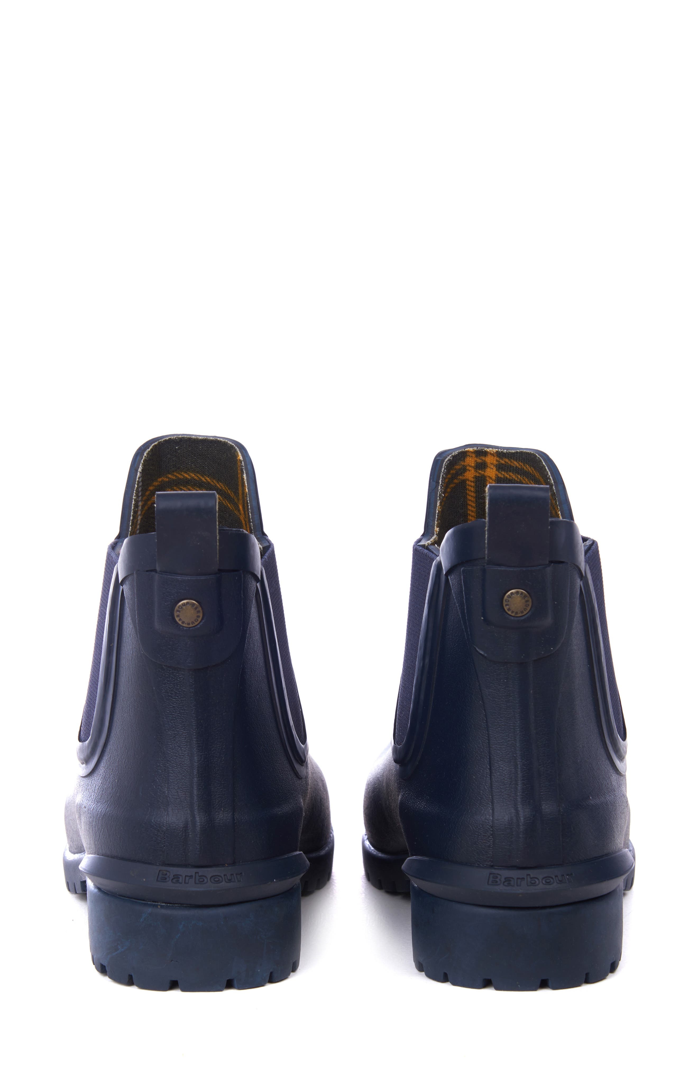 Wilton Chelsea Rain Boot - 6