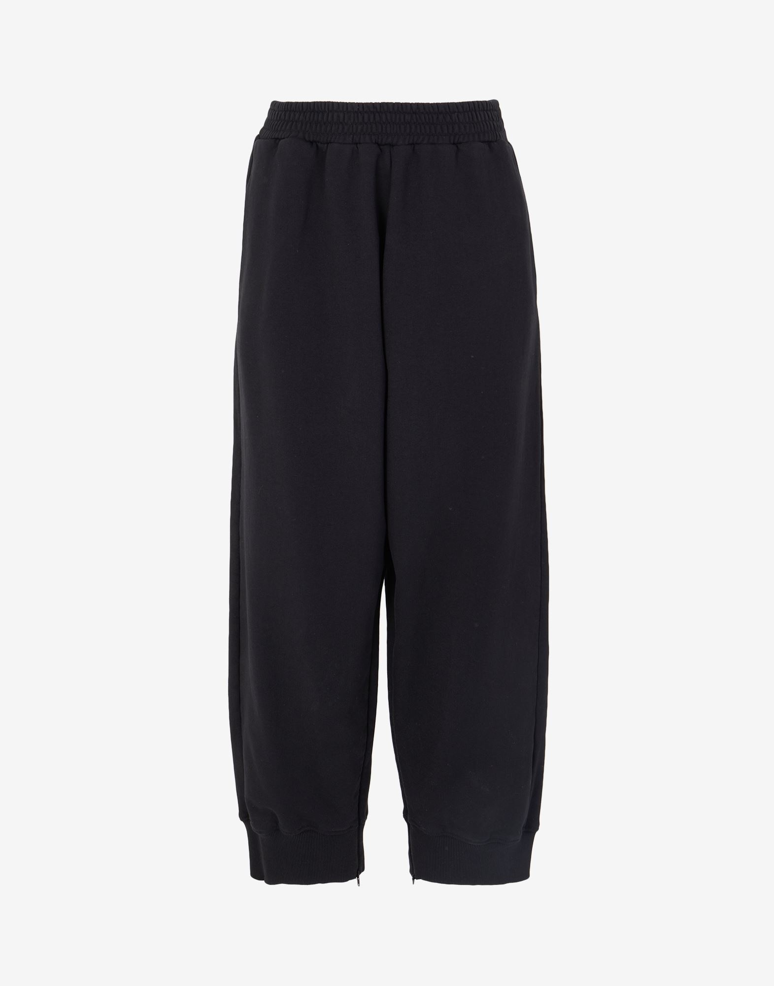 Oversized tracksuit trousers - 1