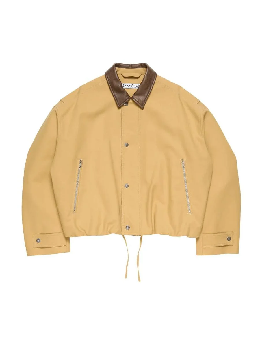 Acne Studios Jacket - 1
