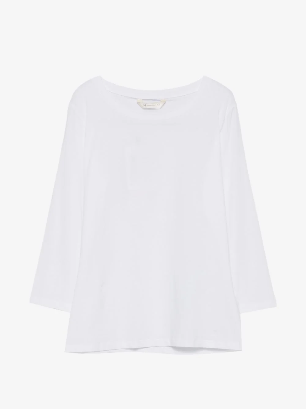 Lorata three-quarter-sleeve T-shirt - 1