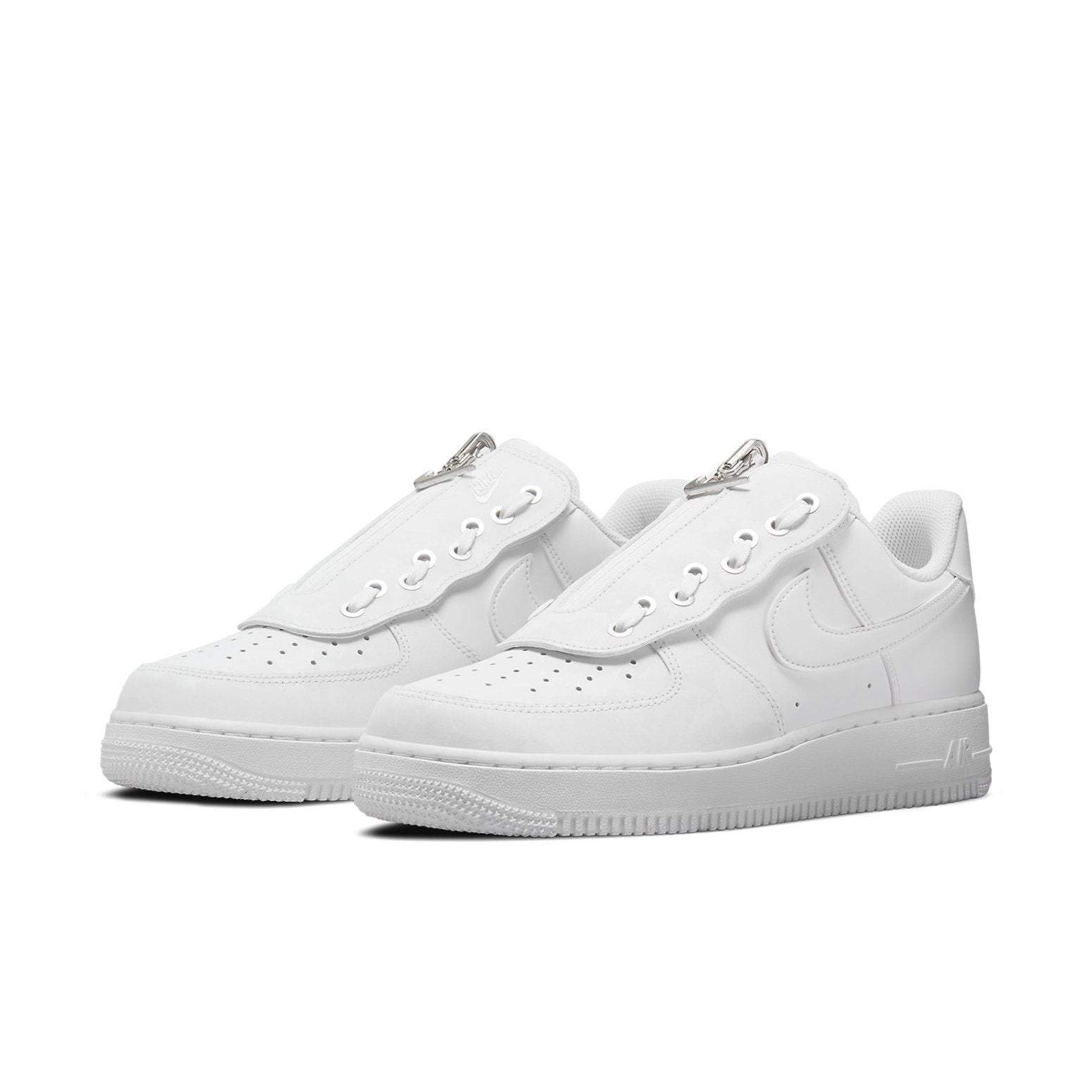 Nike Air Force 1 Low 'Shroud' DC8875-100 - 3