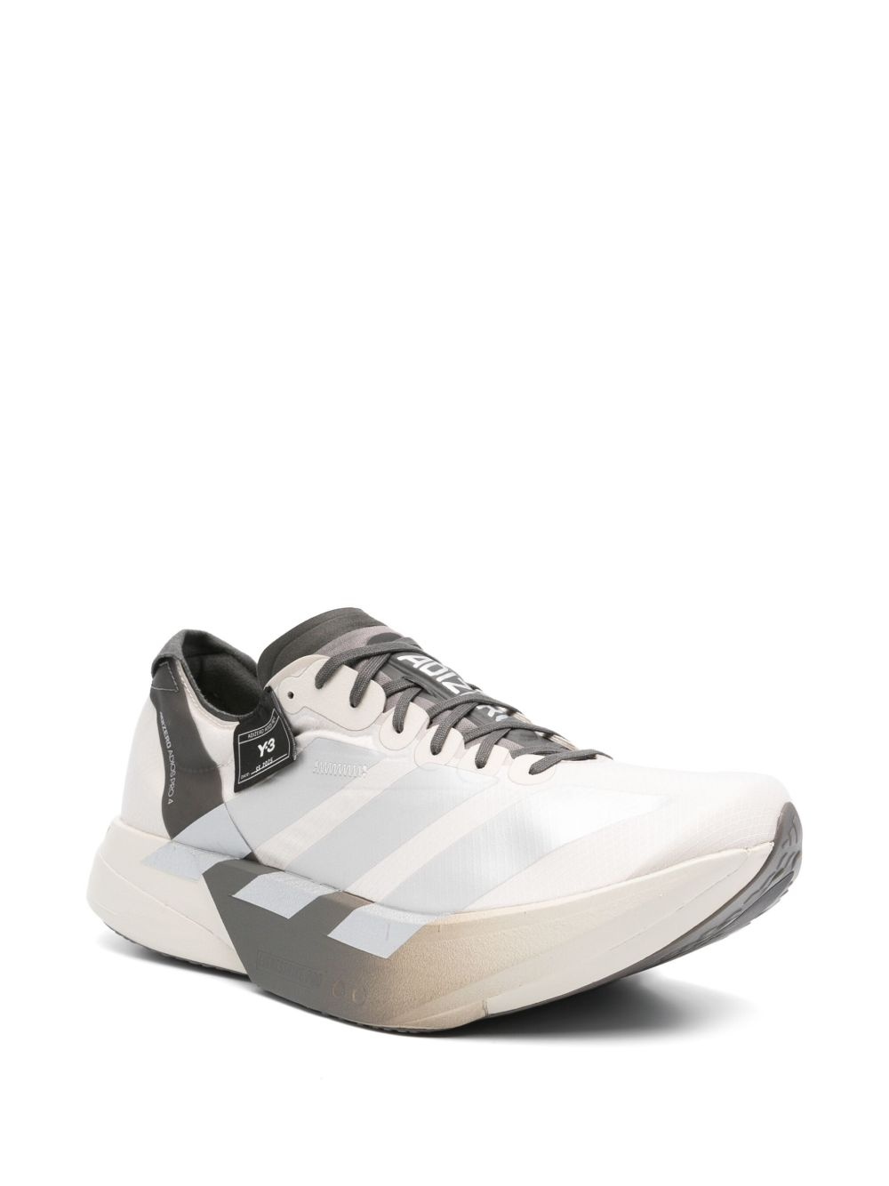 Adizero Adios Pro 4 sneakers - 2