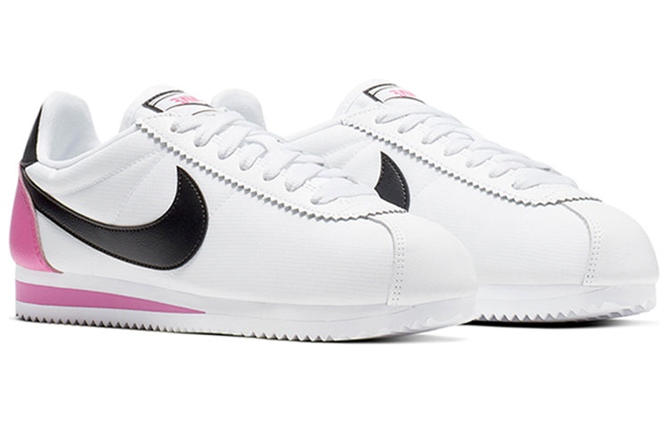 (WMNS) Nike Classic Cortez PREM 'China Rose' 905614-106 - 3