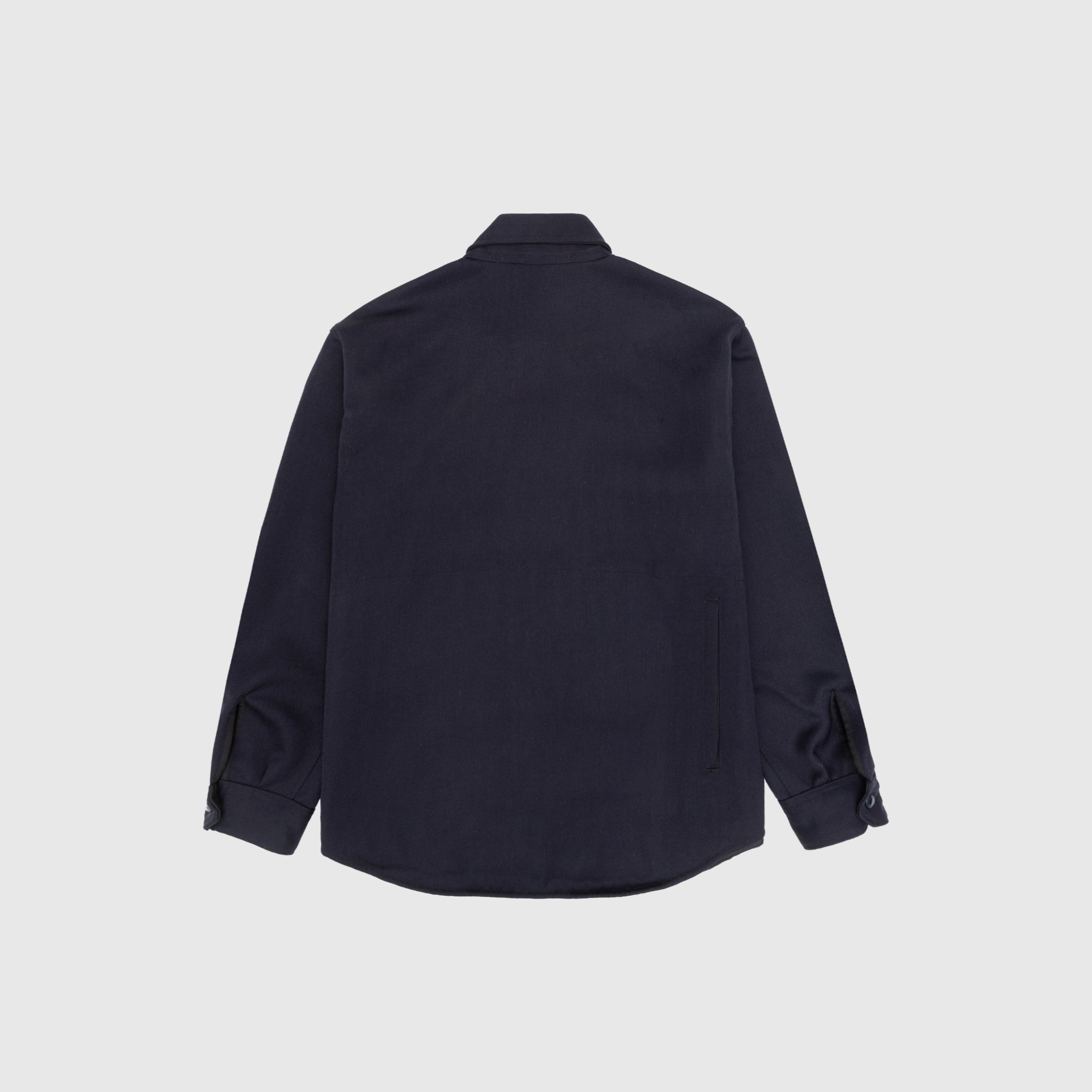 CPO SHIRT JACKET - 6