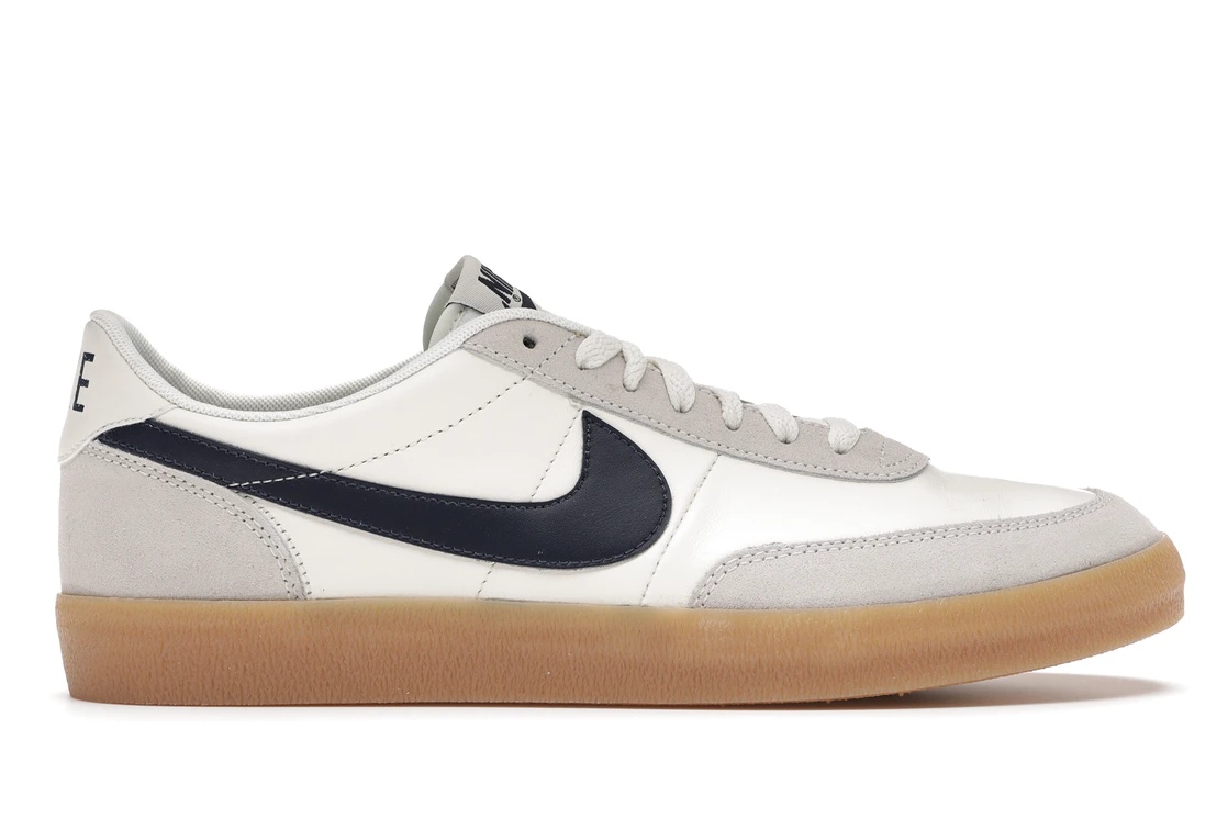 Nike Killshot 2 J Crew Sail Midnight Navy - 1