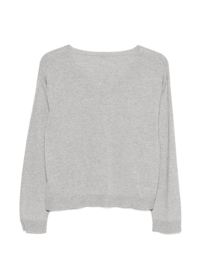 Aspesi V-neck sweater outlook