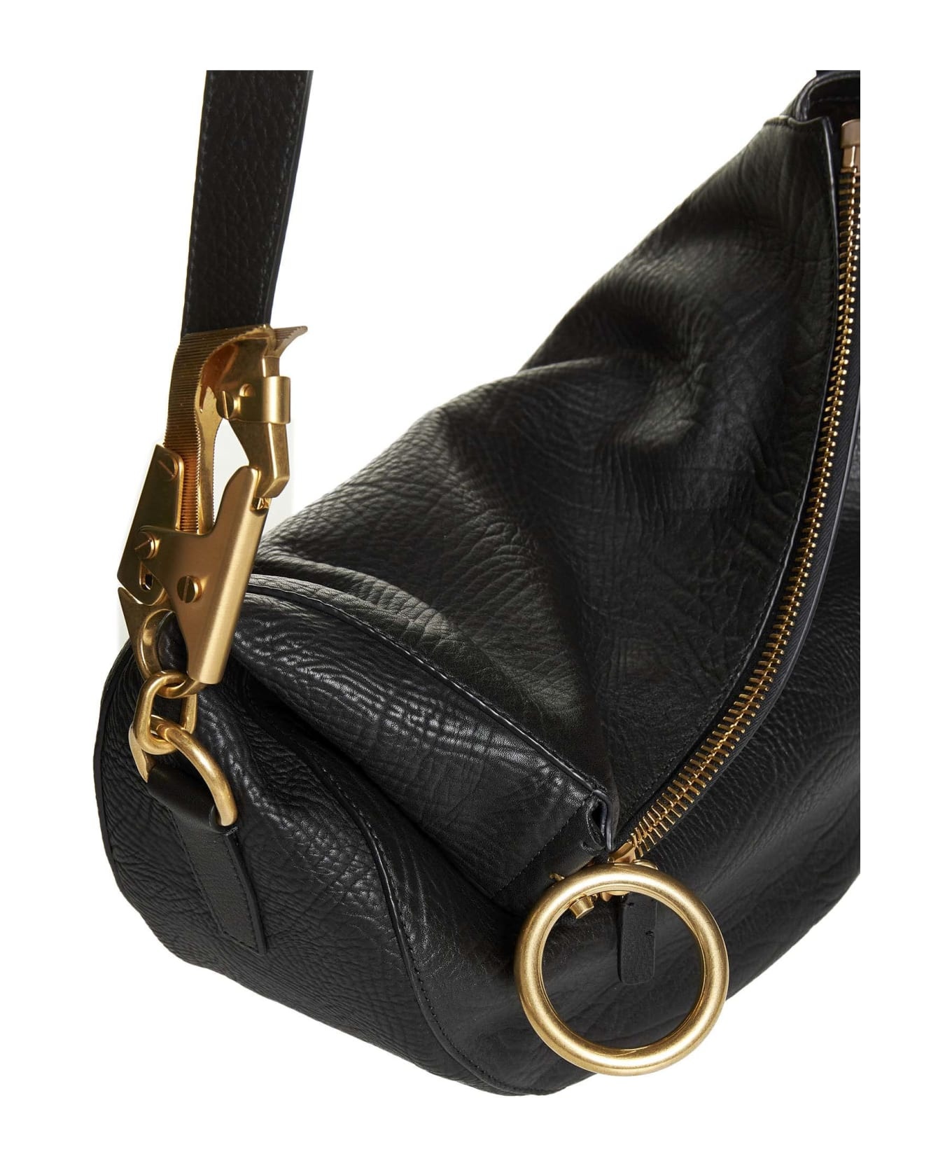 Medium Knight Crossbody Bag - 4