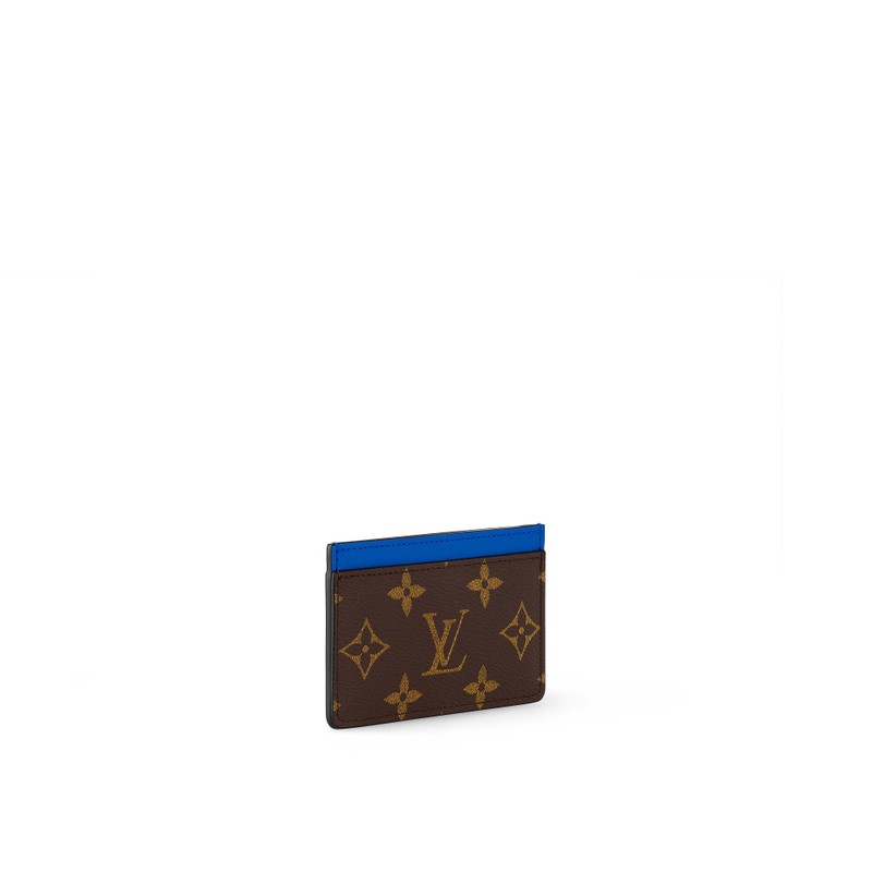 Louis Vuitton Card Holder PM outlook