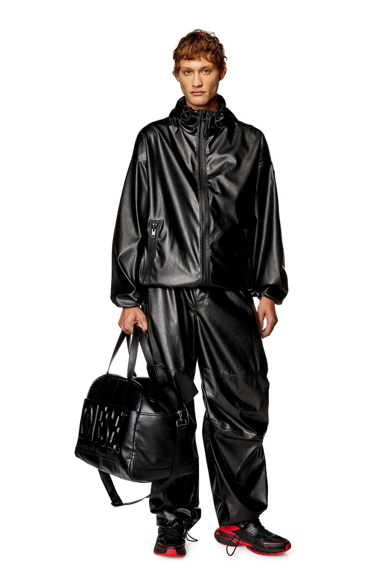 Diesel J-MICC outlook