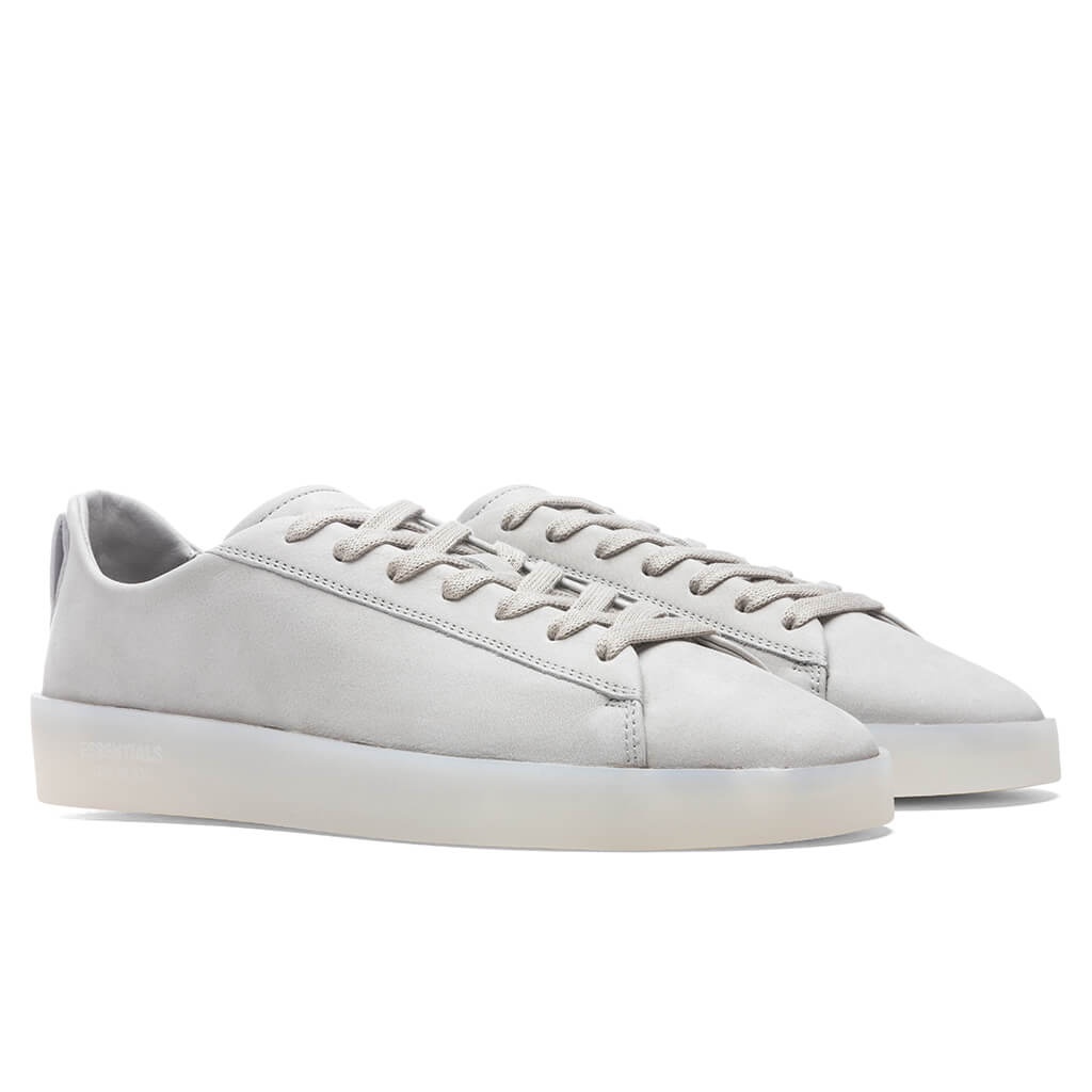 FEAR OF GOD ESSENTIALS TENNIS LOW - PERLA - 2