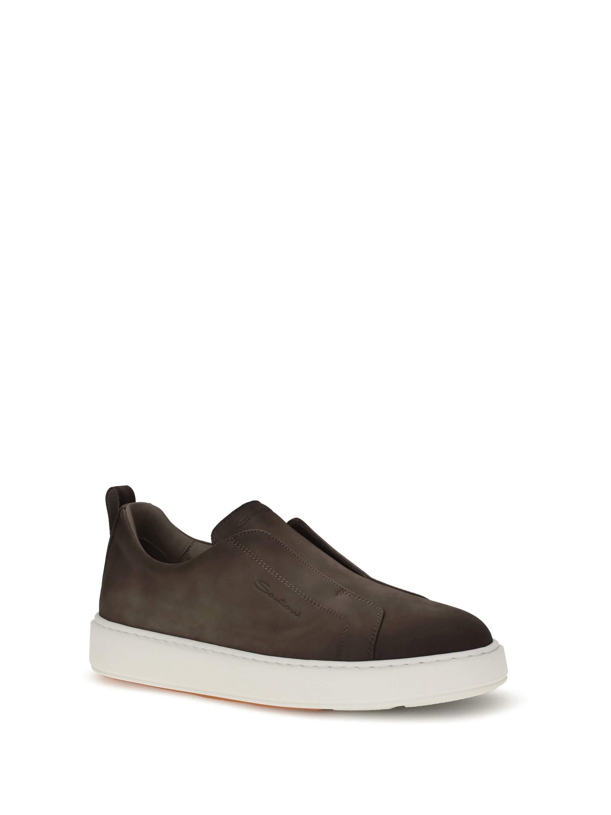Santoni Men Sneaker - 2