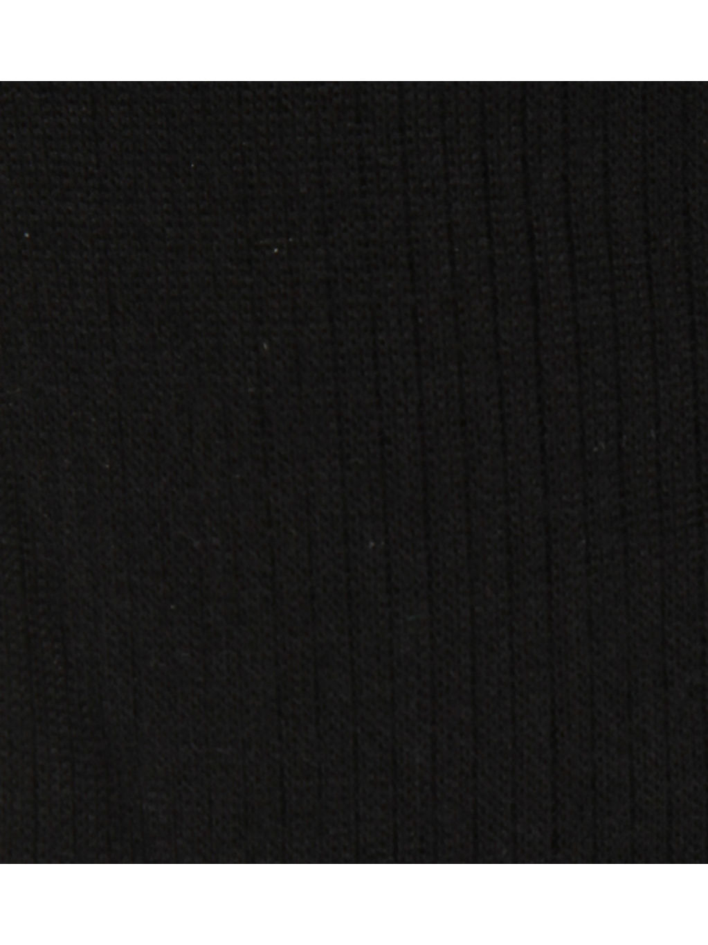 Ribbed knee-high wool-blend socks - 2