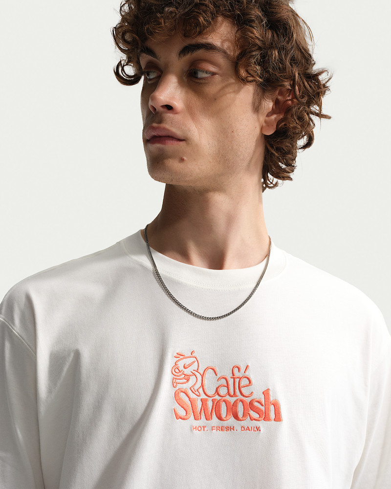 Nike Sportswear T-Shirt 3
