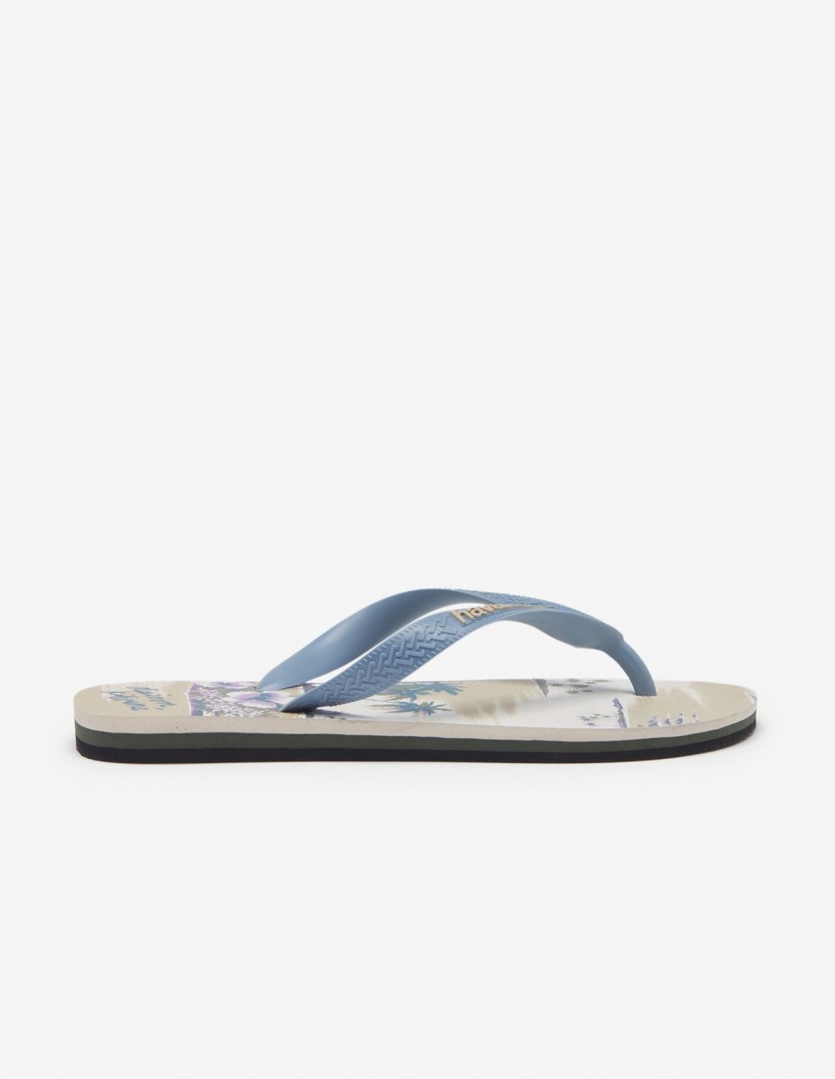 MAISON KITSUNE x HAVAIANAS HAWAIIAN FLIP FLOP - 5