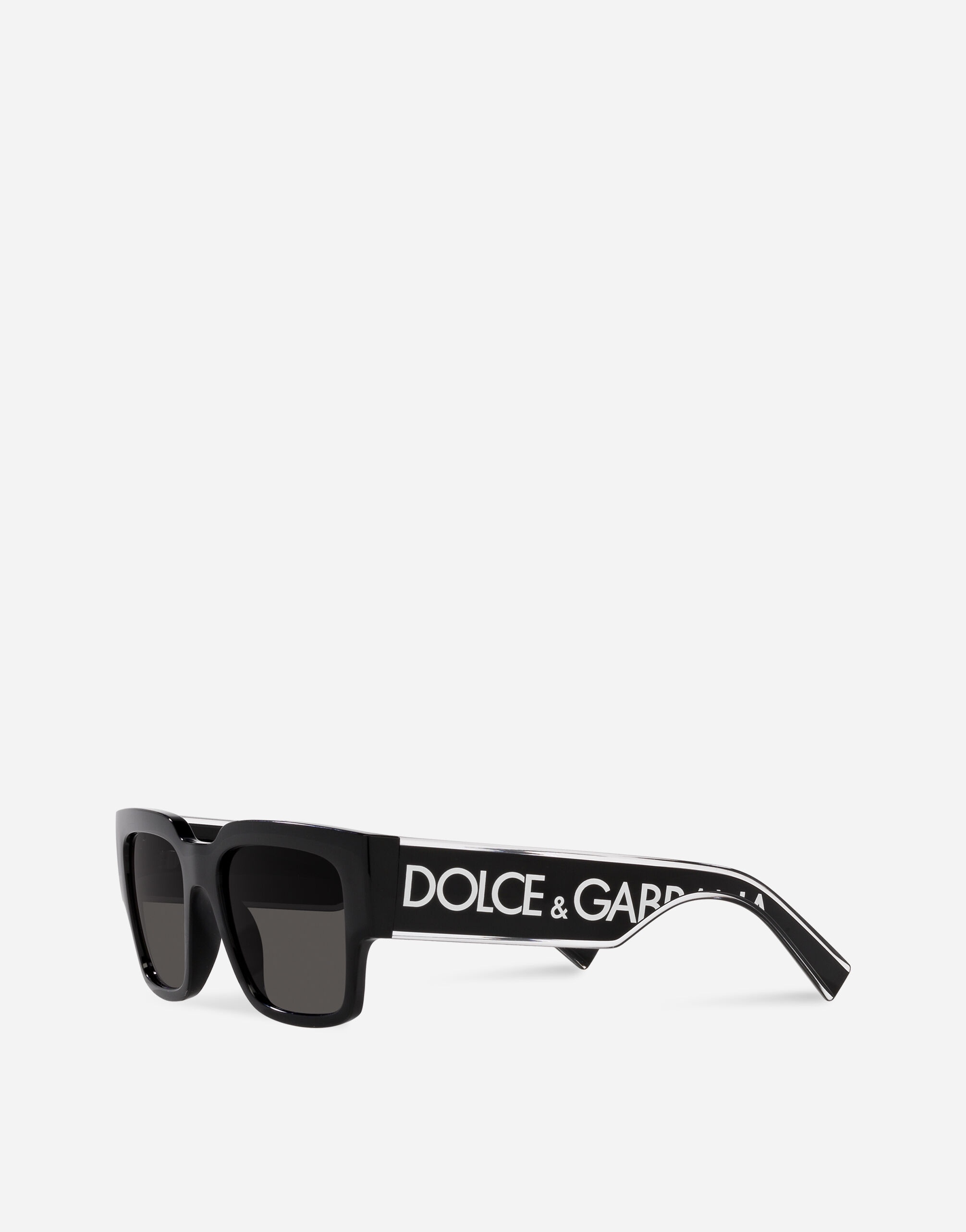 DG Elastic Sunglasses - 2