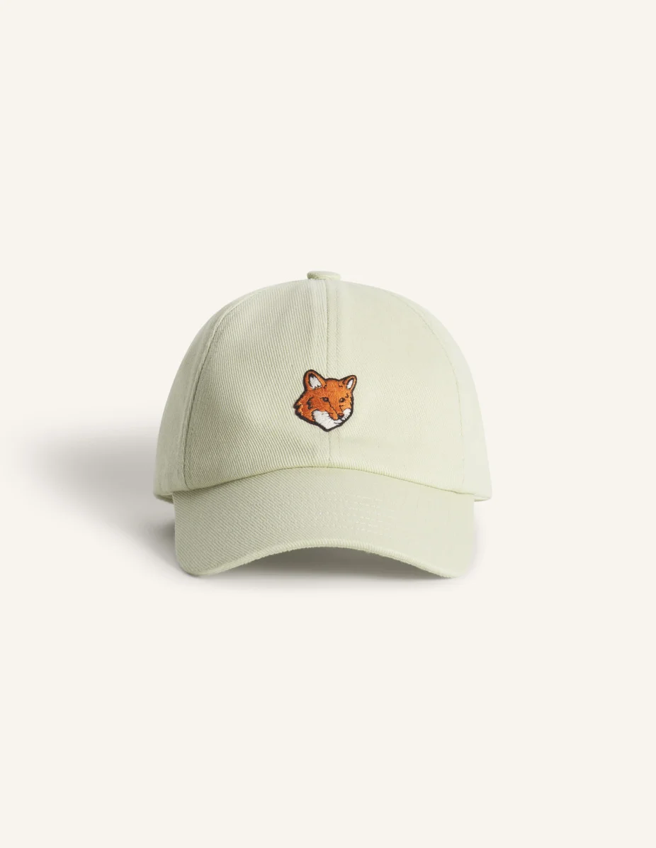 FOX HEAD KID 6P CAP - 1