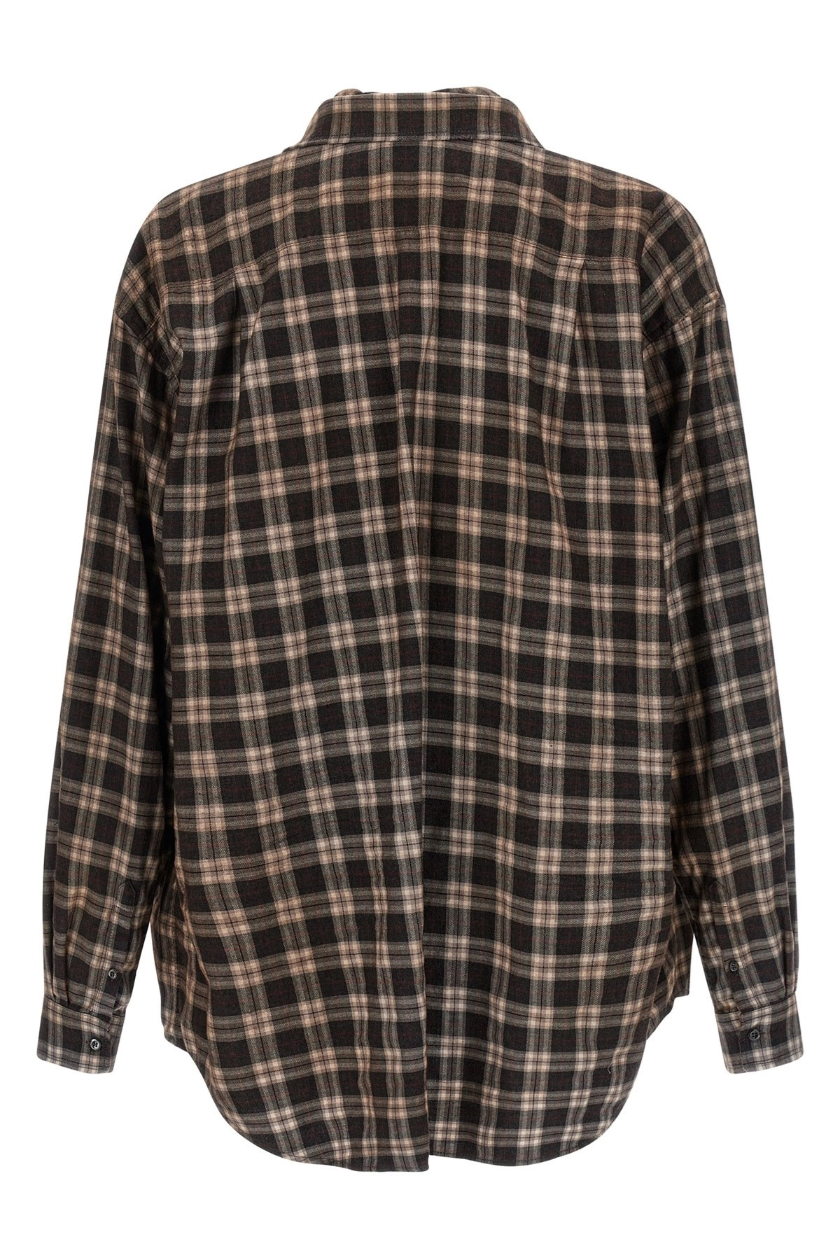 Magliano x Dsquared2 capsule shirt - 2